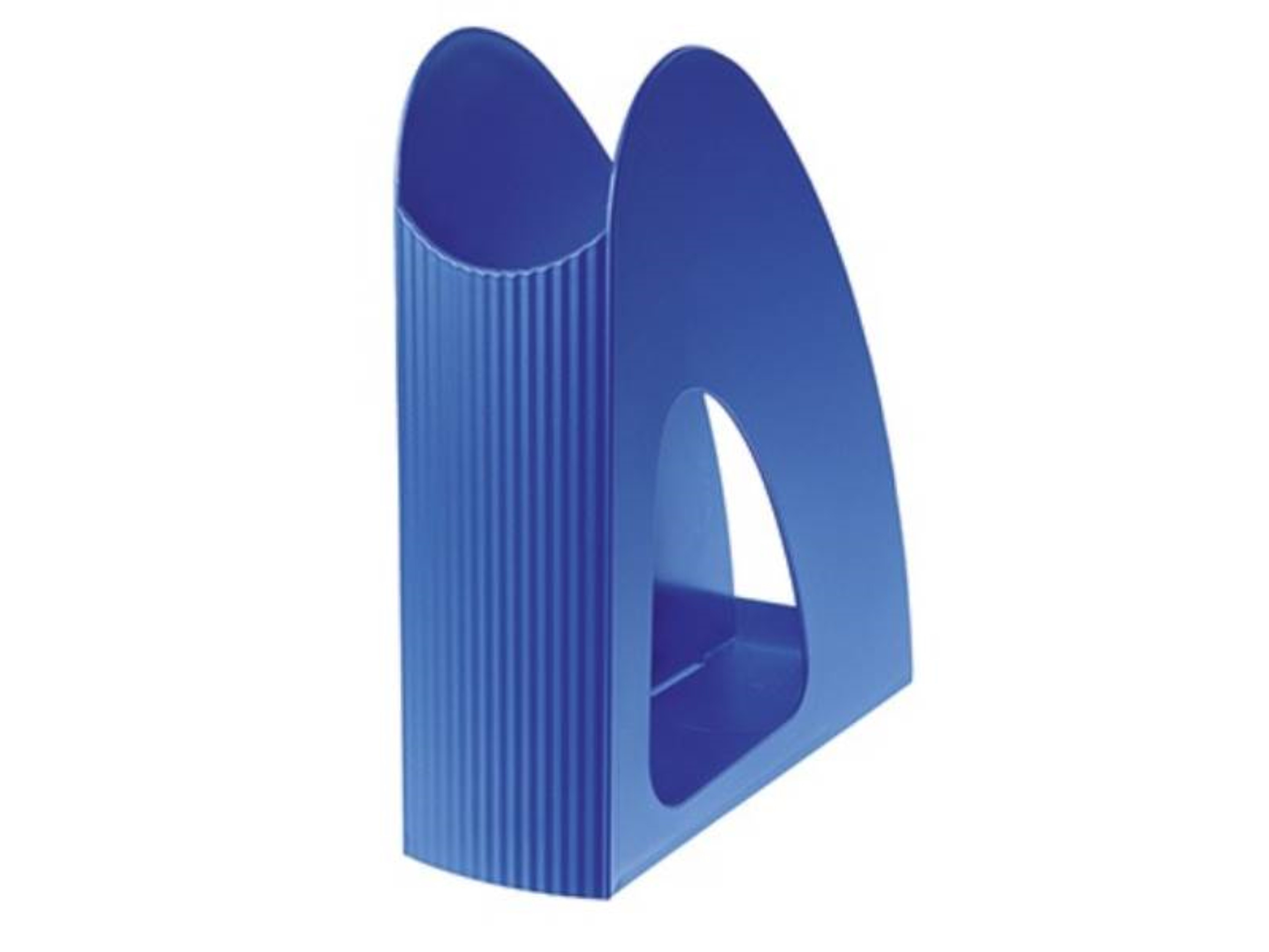HAN Stehsammler HAN Stehsammler TWIN 1610-14 DIN A4/C4 PS blau
