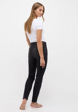 ANGELS 5-Pocket-Jeans - Jeans Hose - Slim Fit Skinny