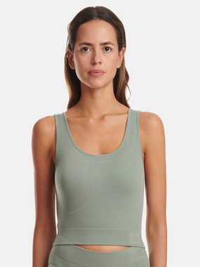 adidas Sportswear Crop-Top Ripp Stretch