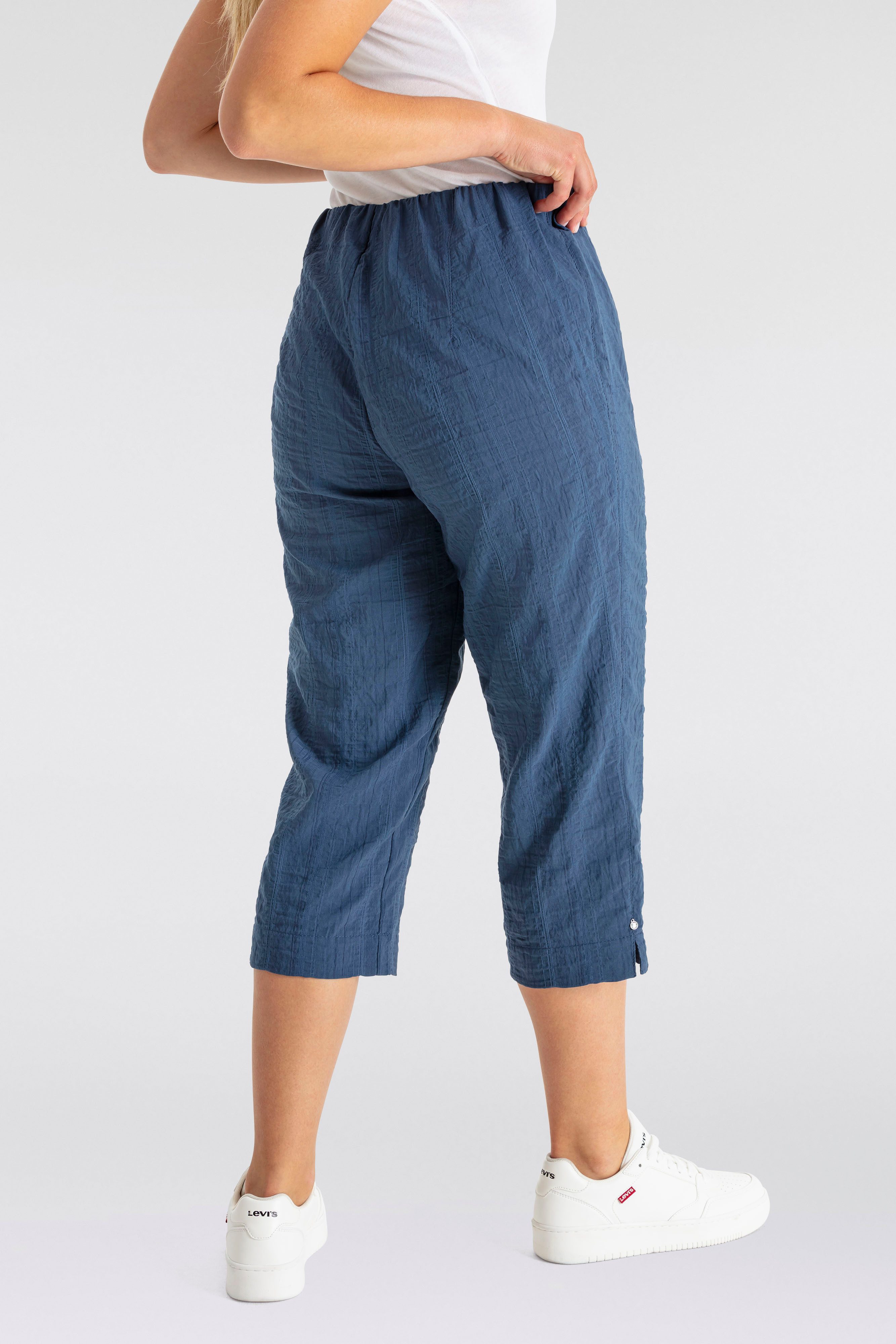 KjBRAND Caprihose Susie Capri Wash & günstig online kaufen