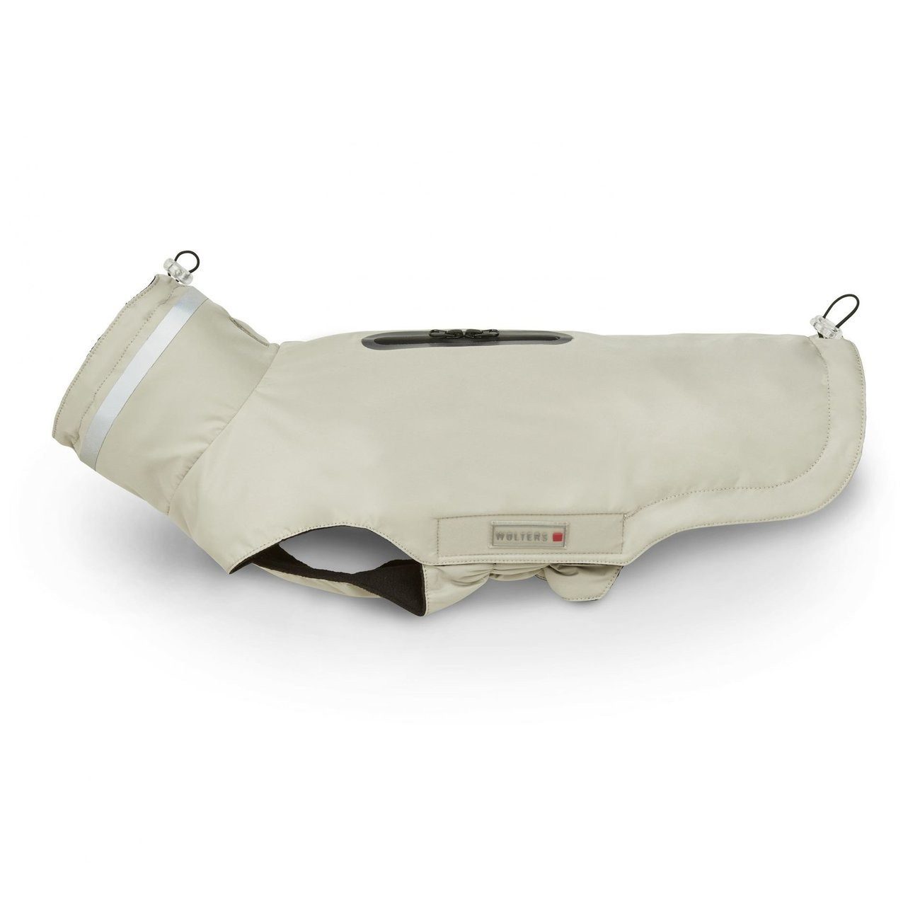 Hundemantel Outdoorjacke Modern Classic