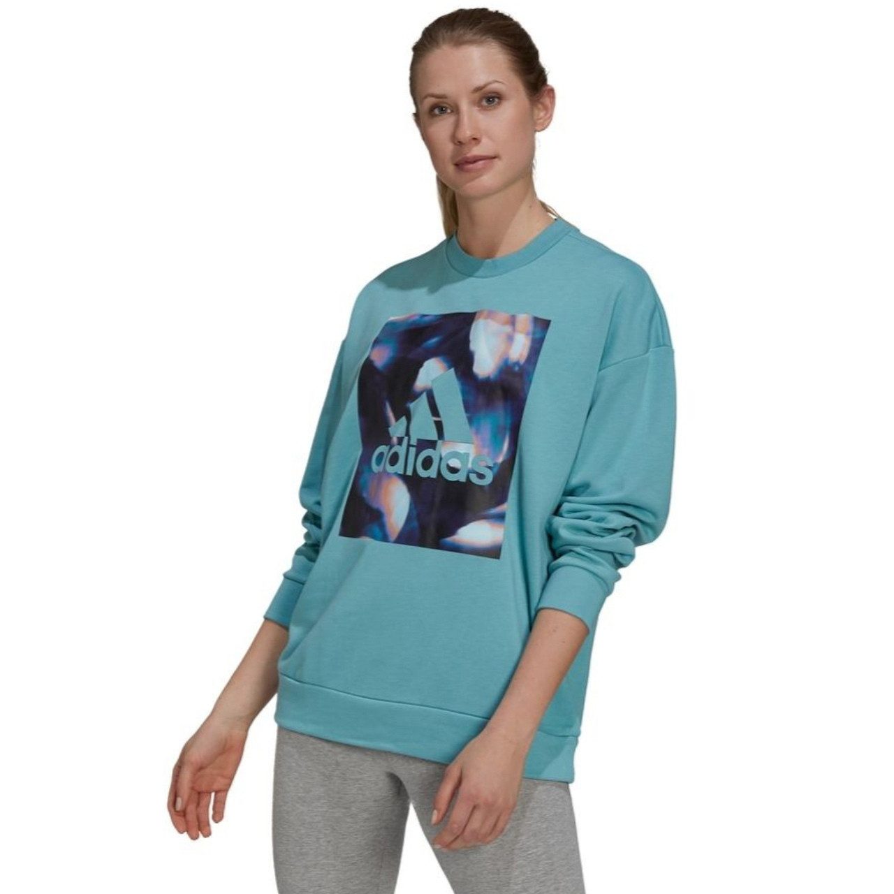 adidas Performance Sweatshirt Sportswear
