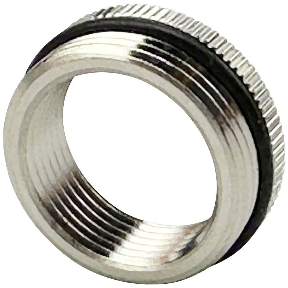 Verbindungsmuffe TRU COMPONENTS TC-11032916 REM25-M20 Kabelverschraubung Reduzierung M