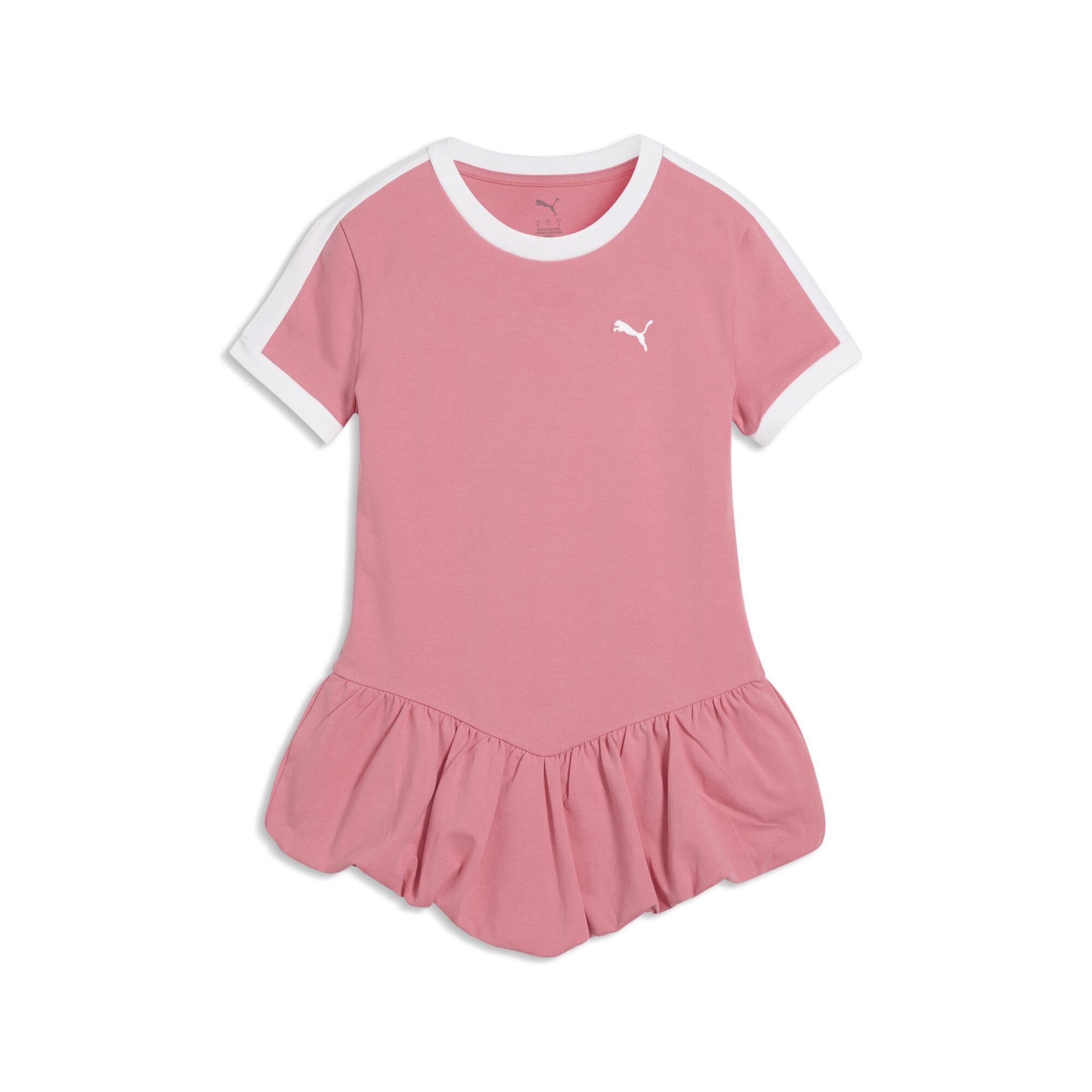 PUMA T-Shirt T7 Balloon T-Shirt Damen
