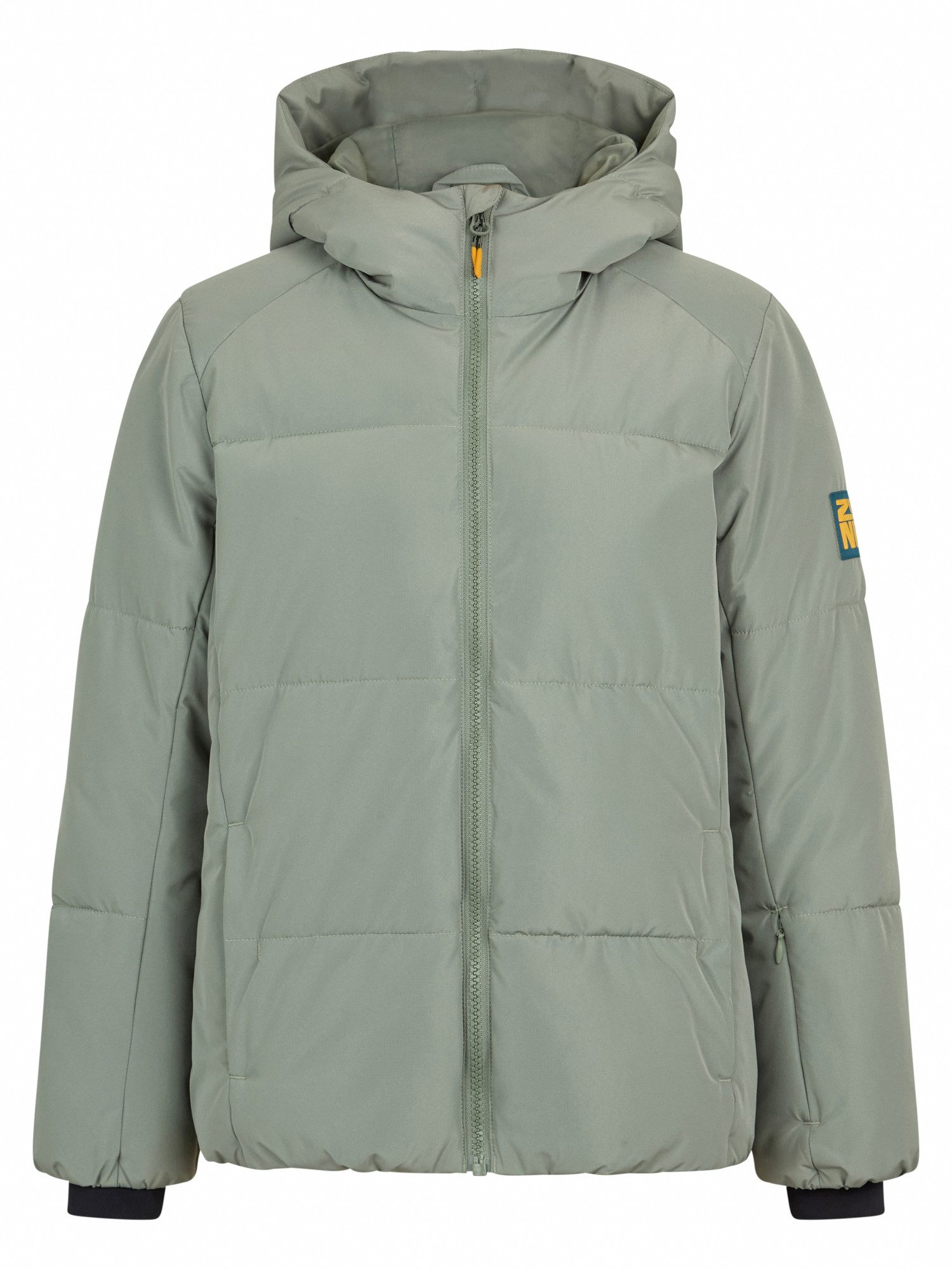 Ziener Skijacke AWAR-Z jacket junior unisex