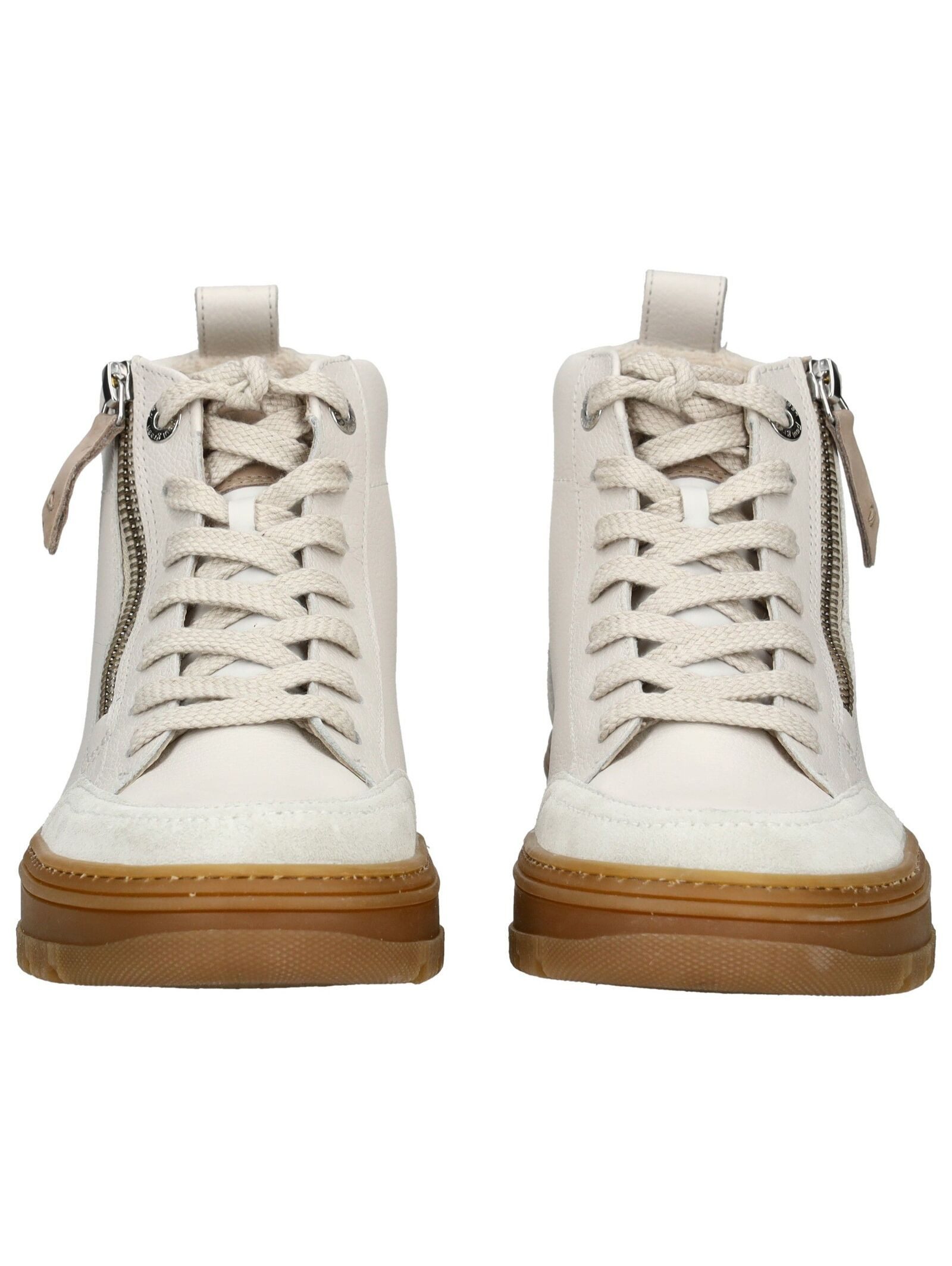 Paul Green Paul Green Sneaker Leder Sneaker