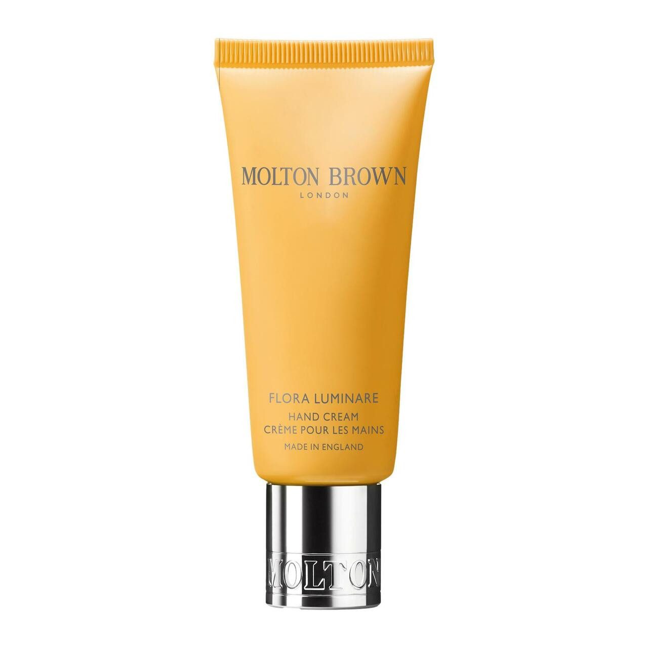 MOLTON BROWN Handcreme Flora Luminare Hand Cream, für Alle Hauttypen