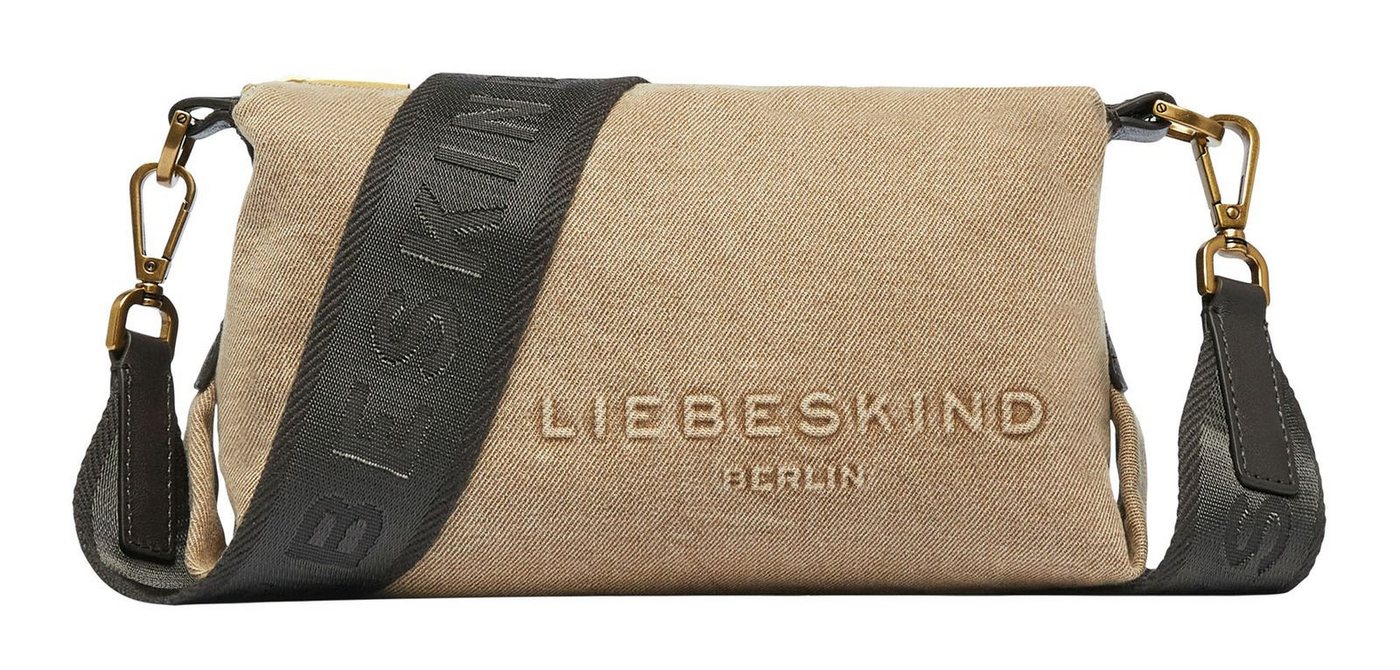 Liebeskind Berlin Umhängetasche Camera Bag