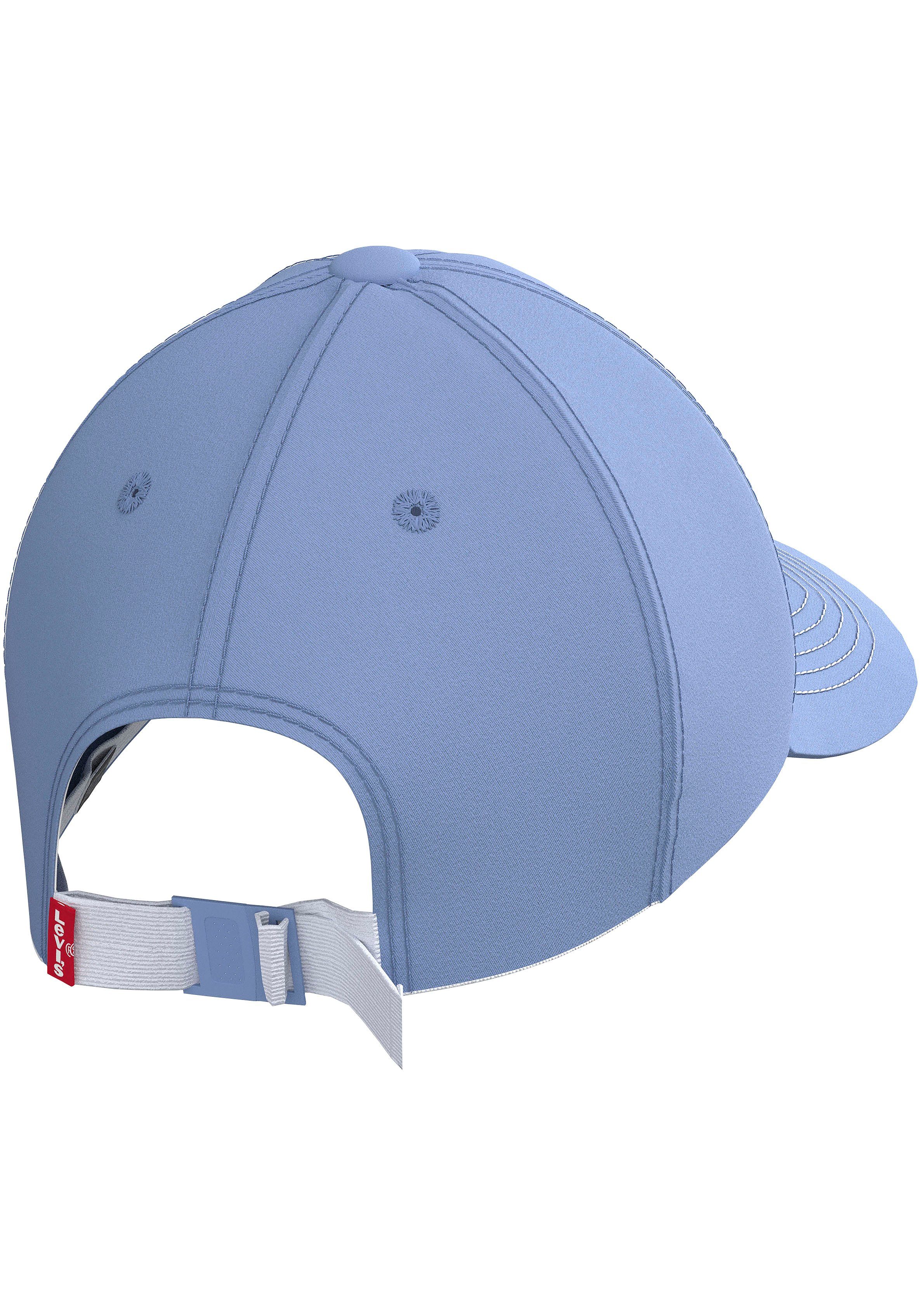 Levi's® Baseball Cap LV GRAPHIC (1-St) FIT FLEX Cap WOMEN'S