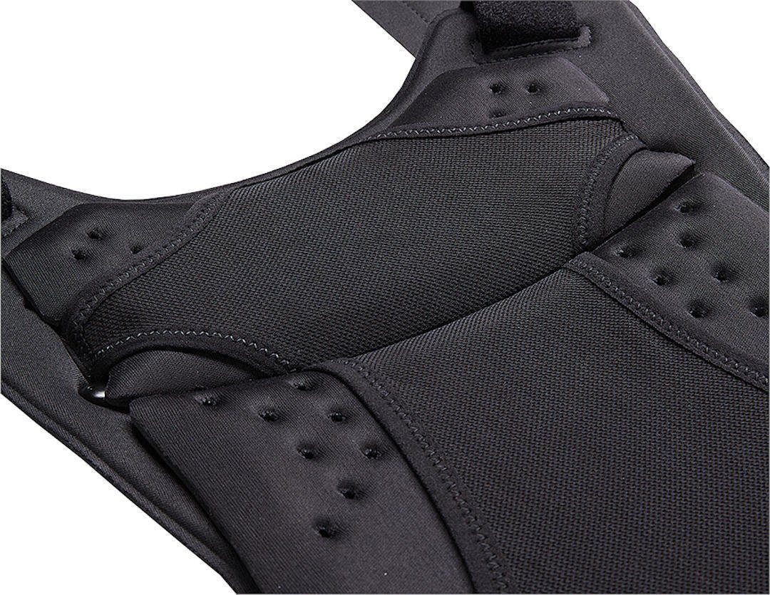 O’NEAL Brustprotektor Split Pro V.22 Brustprotektor, robust