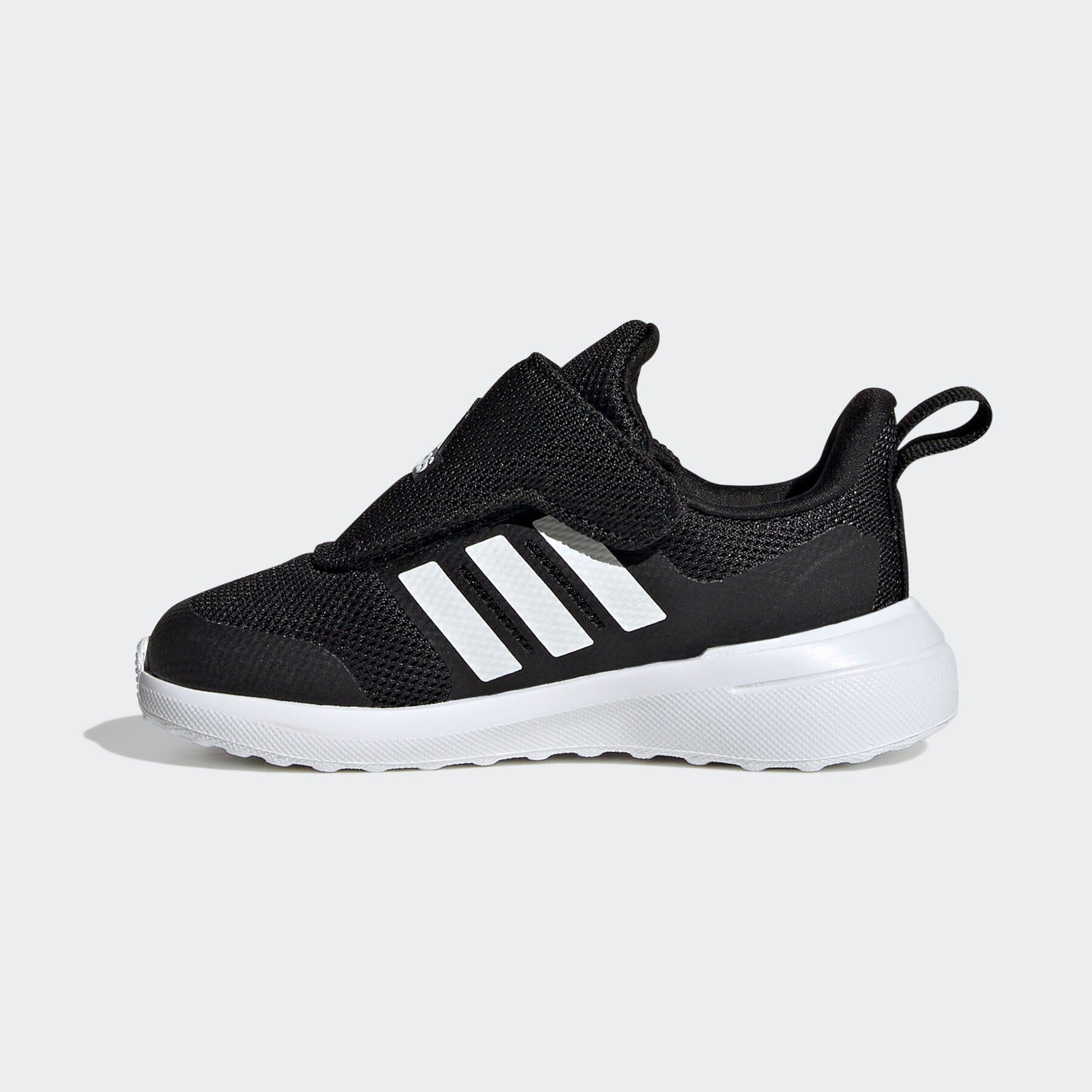 Core Core / Sneaker Black Sportswear Black Cloud White adidas KIDS / 2.0 FORTARUN