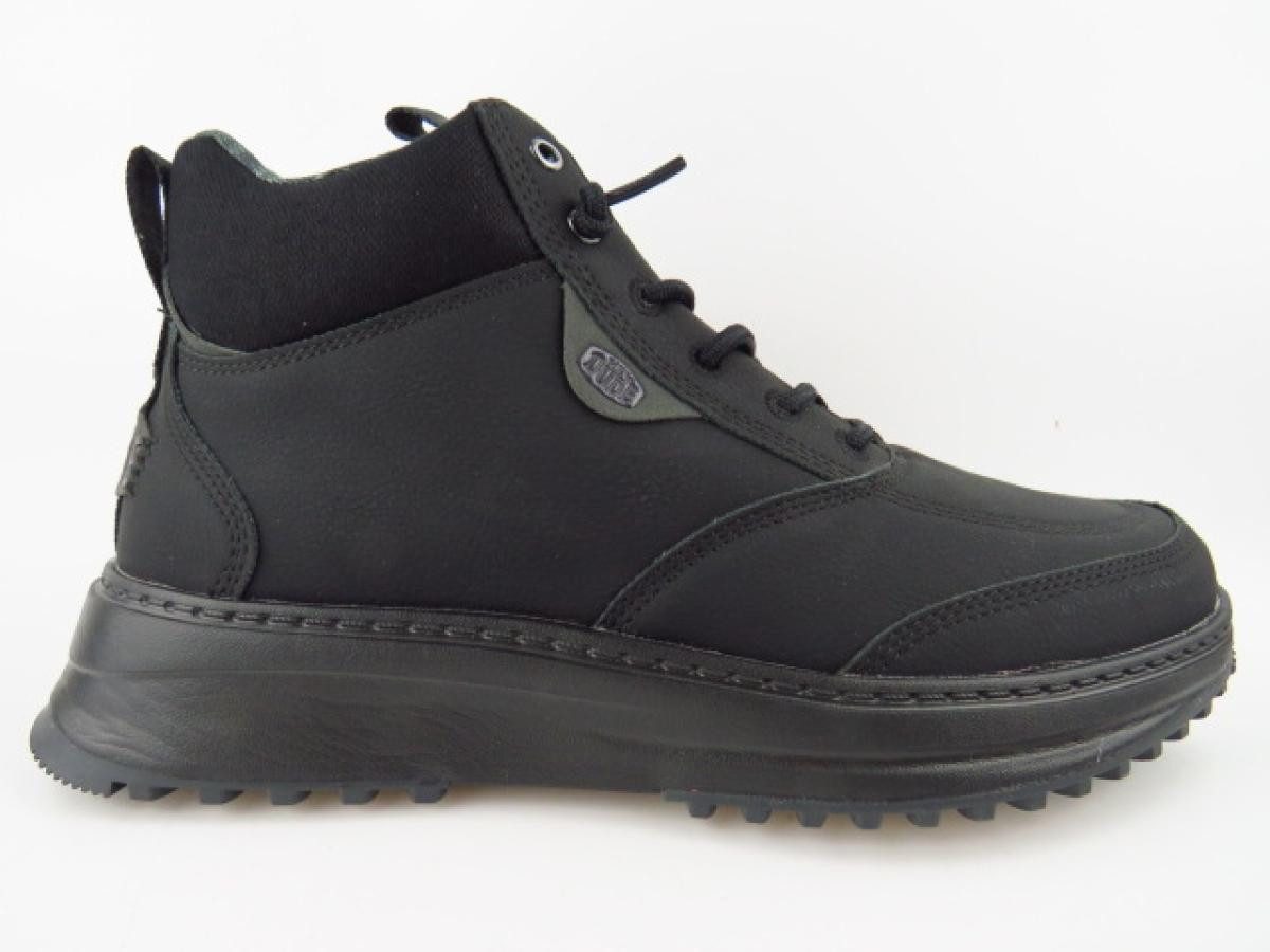 Tahoe Classic Stiefelette