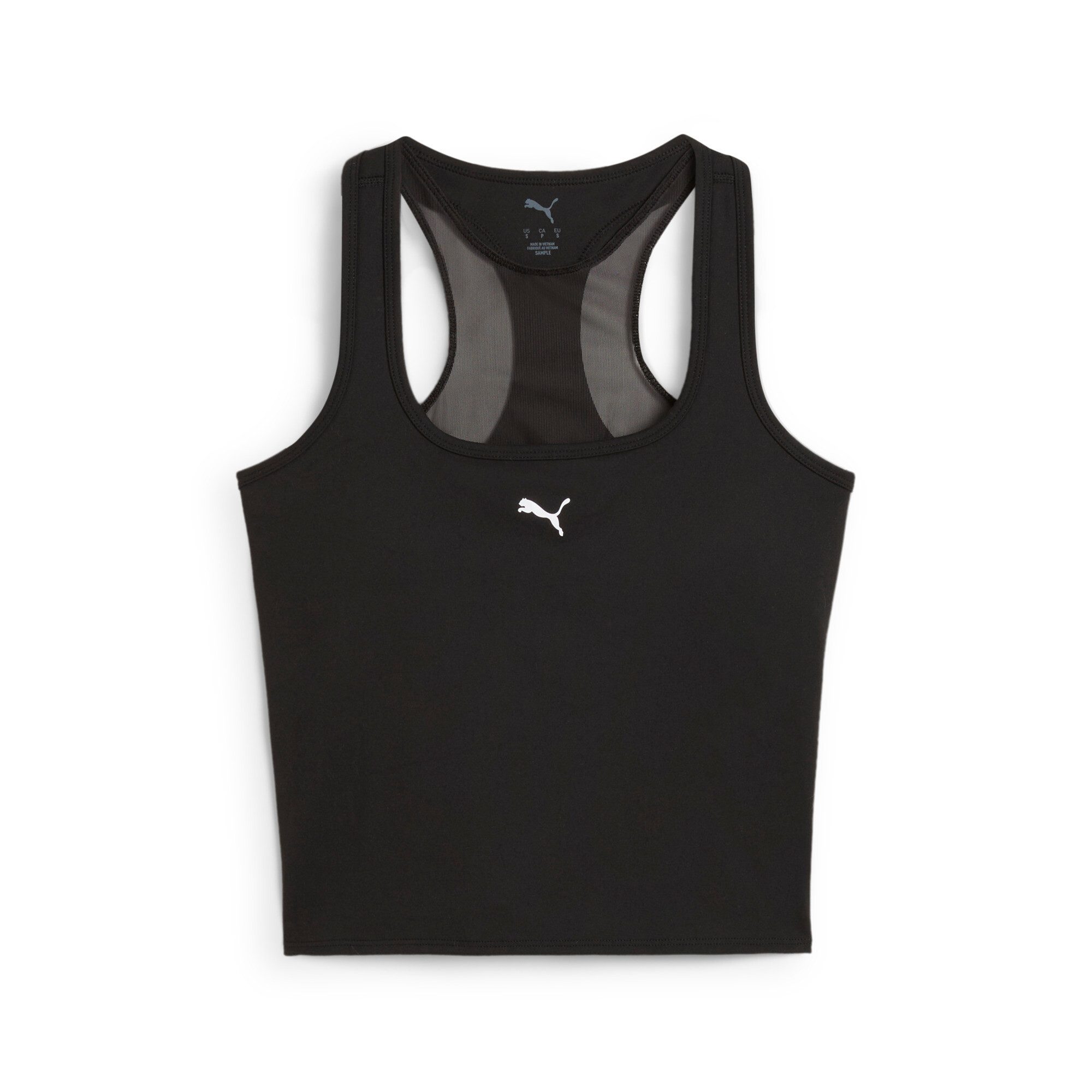 PUMA Tanktop W CLOUDSPUN MESH 2IN1 TANK günstig online kaufen