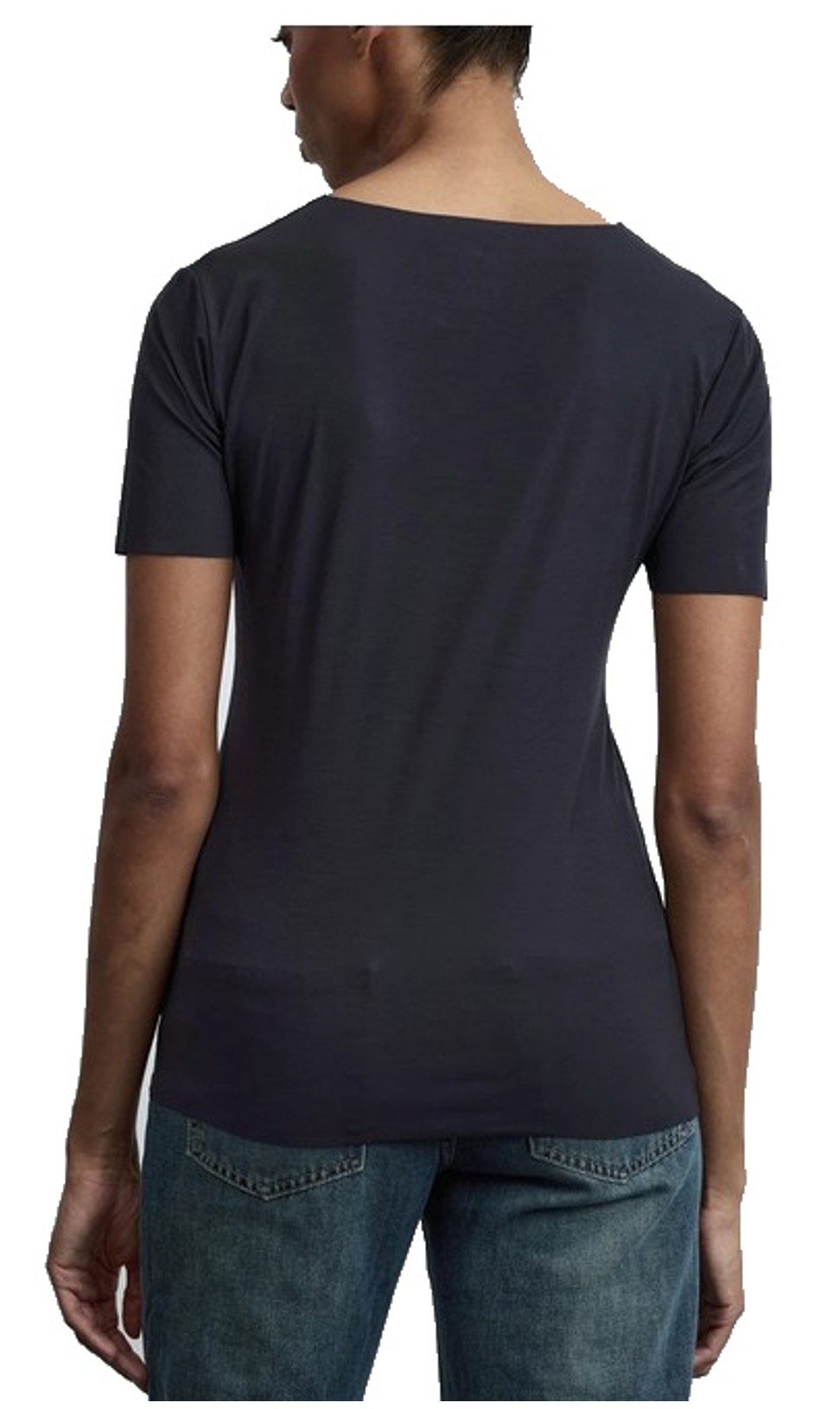 Fil Noir T-Shirt