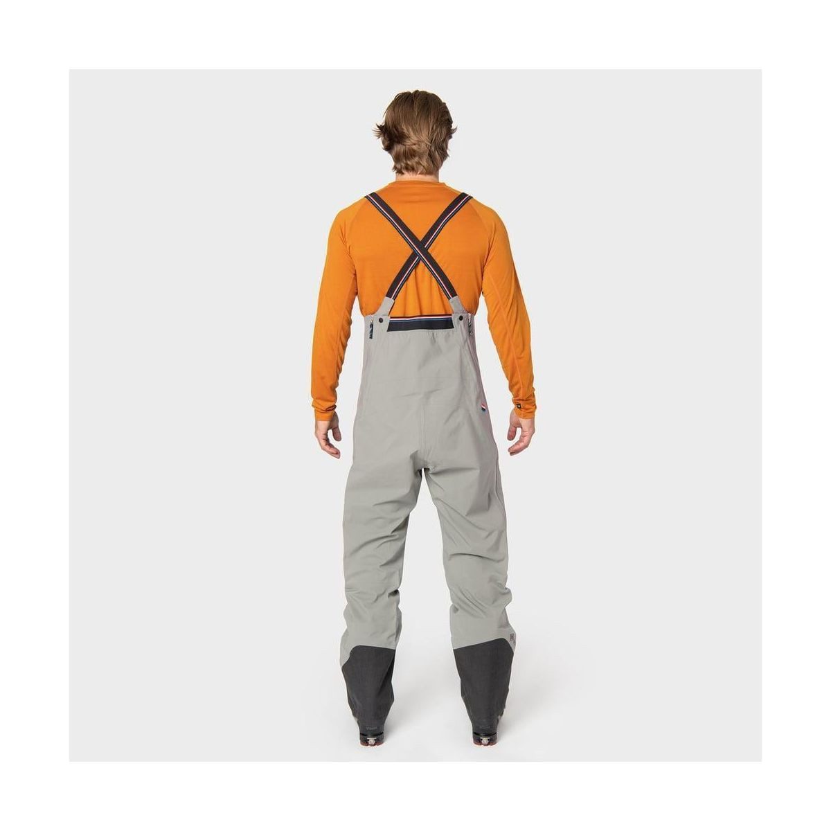 Elevenate Skihose Men Pure Bib Pants Technische, wasserdichte Skihose mit Gore-Tex® für maximalen Schutz