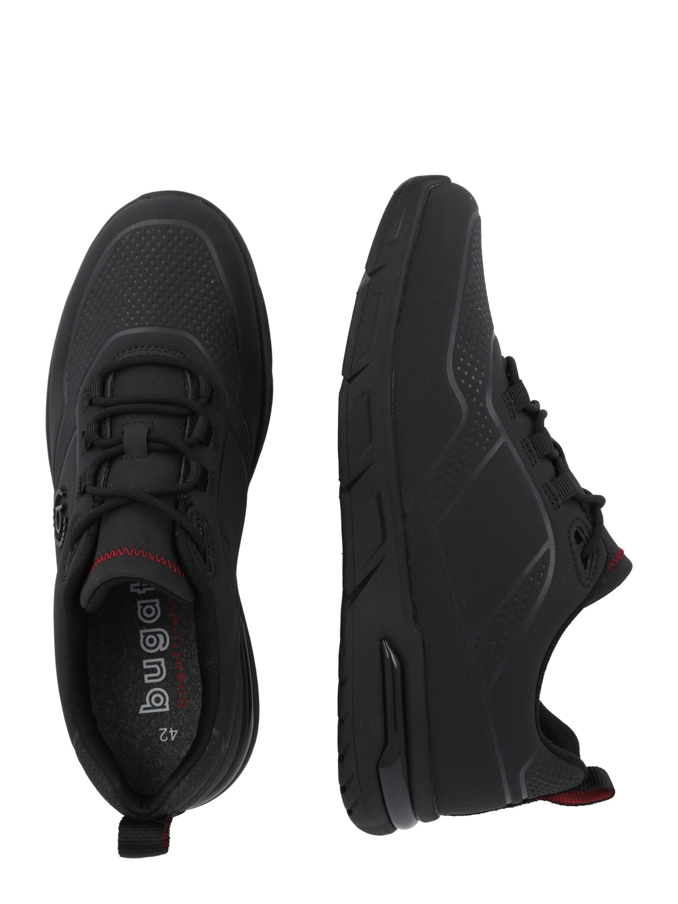 bugatti Nubola Sneaker (1-tlg) günstig online kaufen