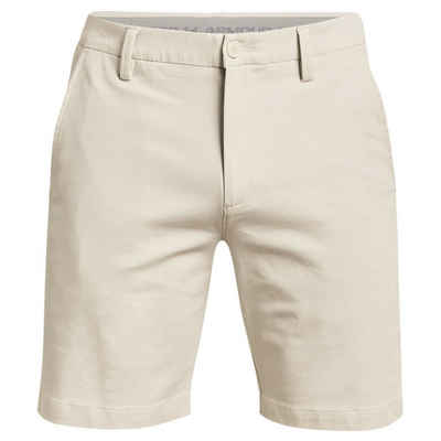 Under Armour® Golfshorts Under Armour Chino Shorts White