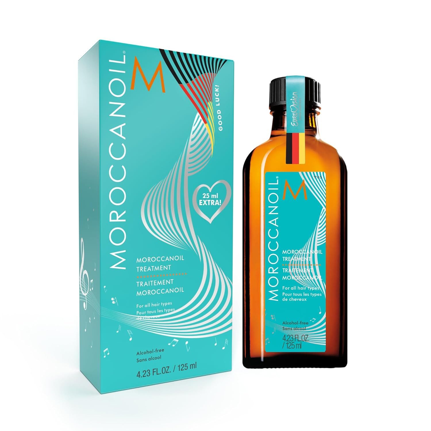 moroccanoil Haaröl