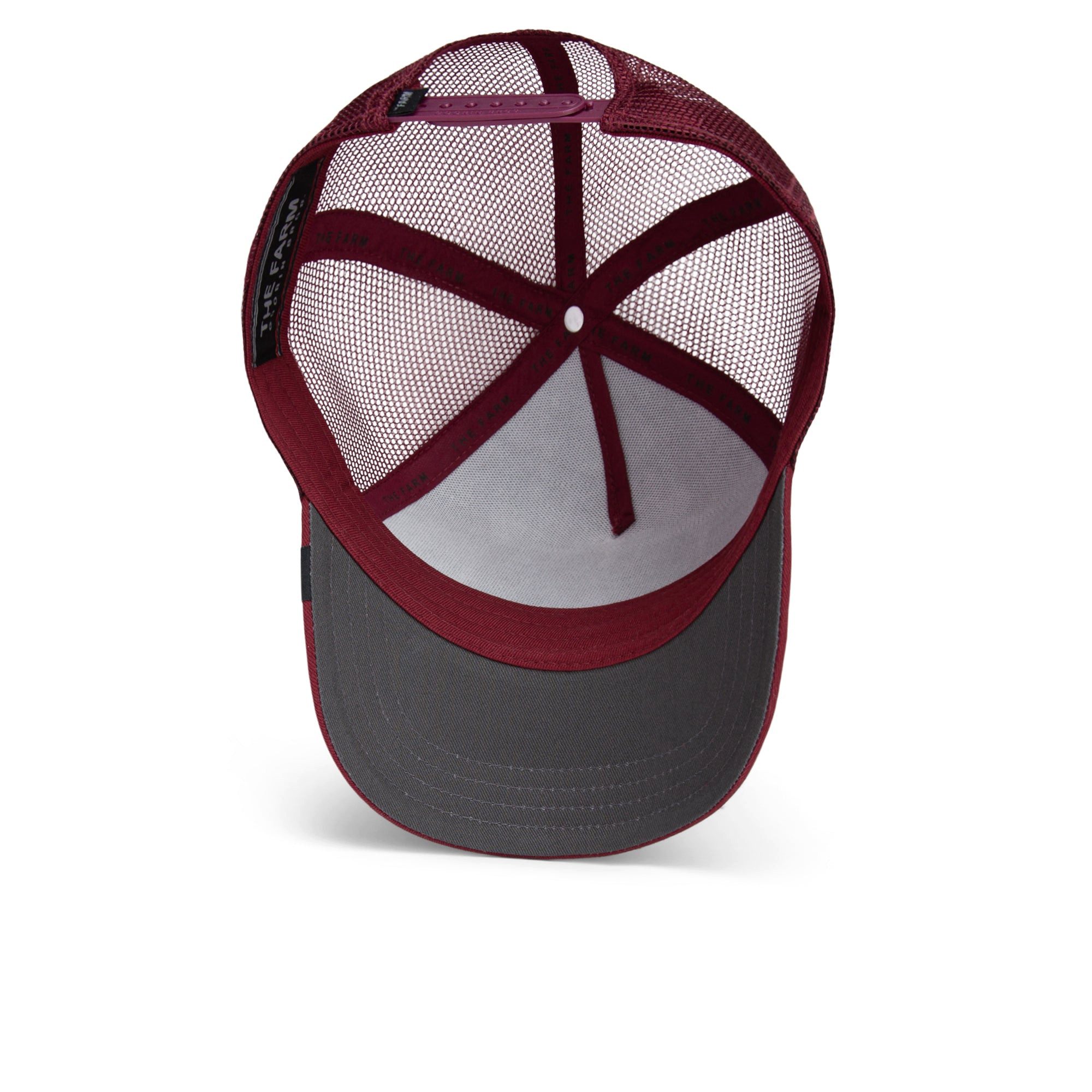 GOORIN Bros. Trucker Cap Himothy