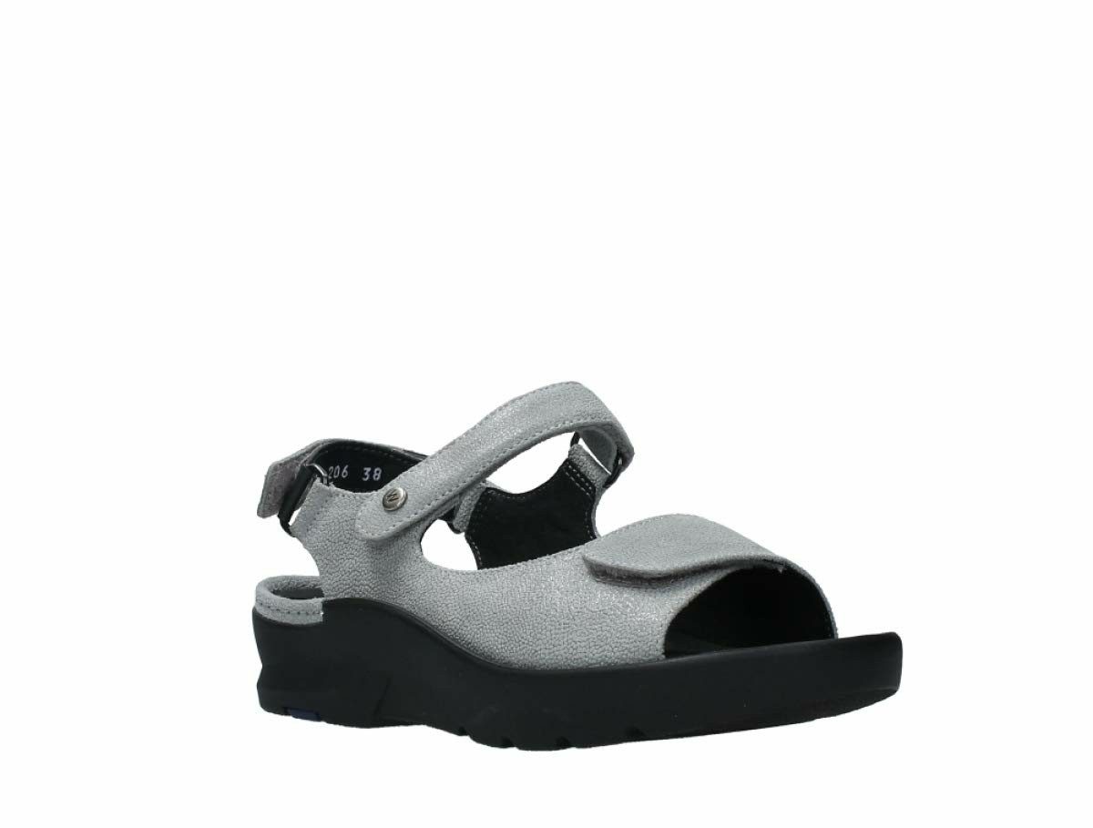 WOLKY Outdoor Sandalen für Damen Outdoorsandale (keine Angabe, 1-tlg., keine Angabe)