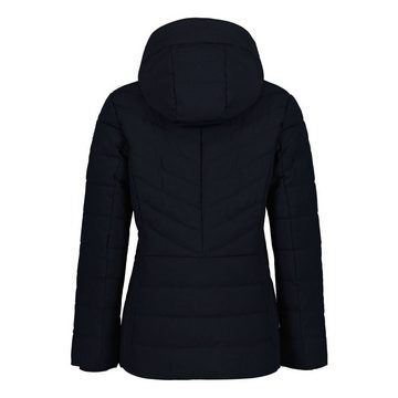 Luhta Winterjacke Haukka mit abnehmbarer Kapuze