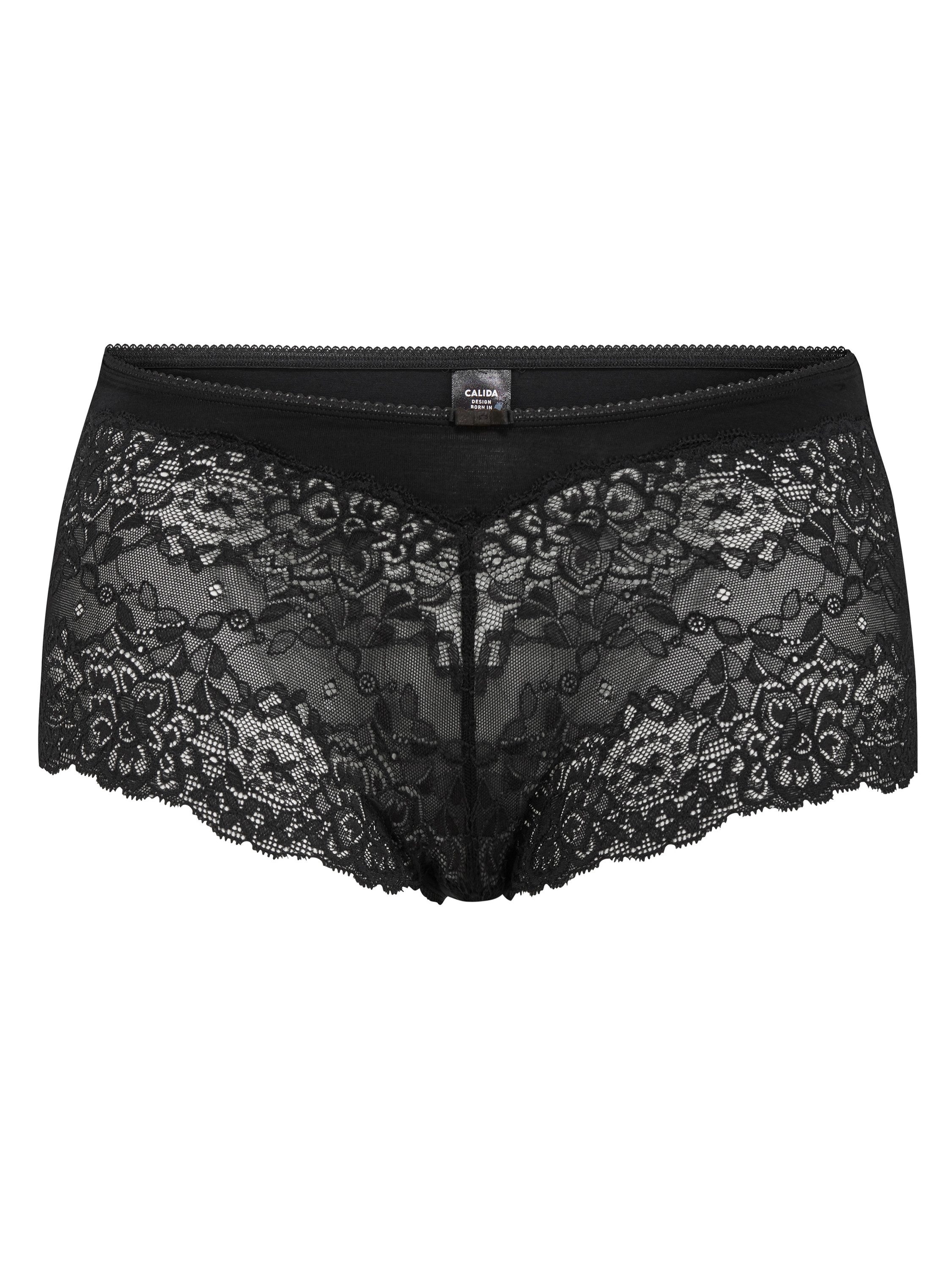 Panty Sensual Secrets Damen