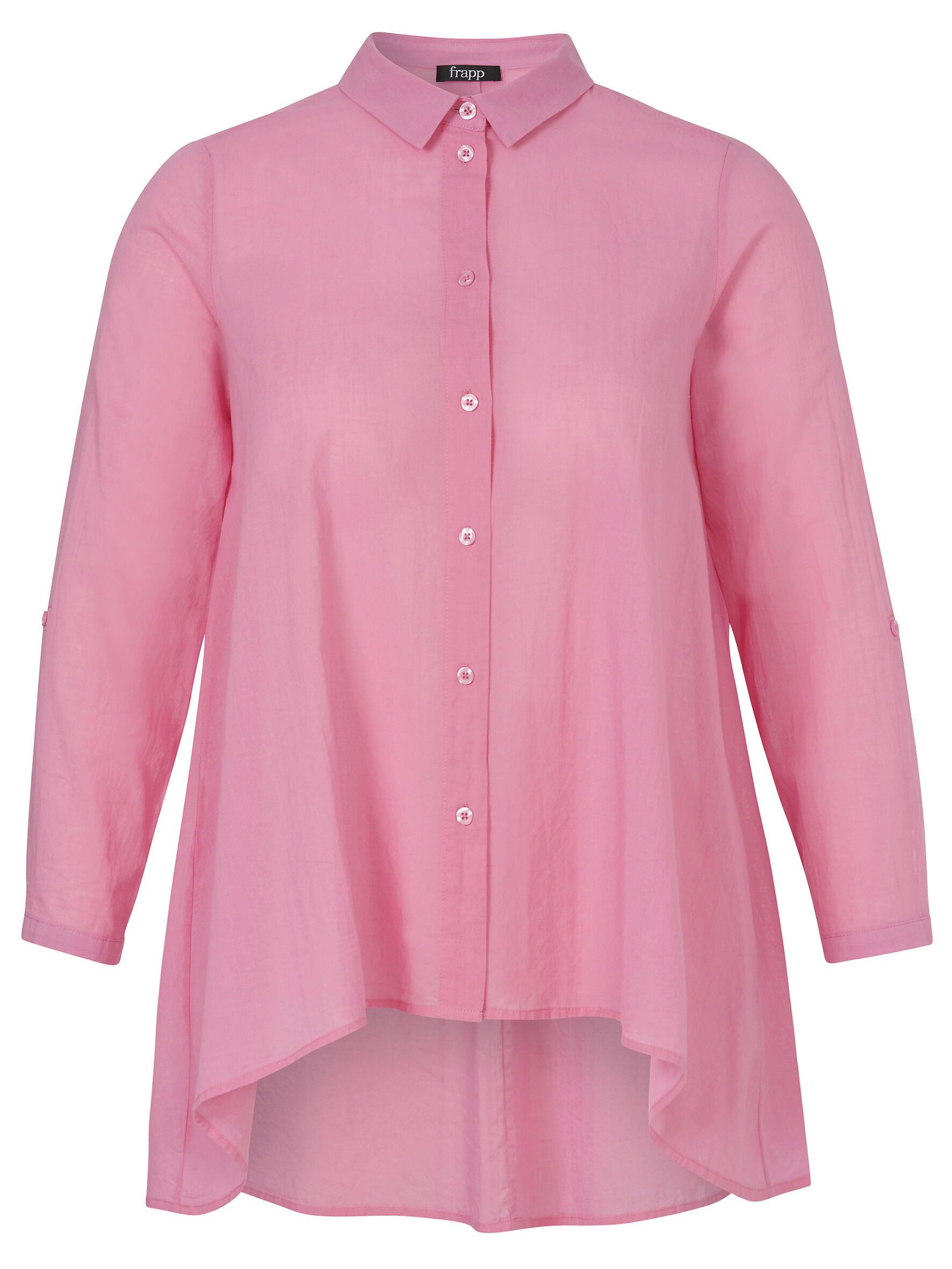 Klassische Bluse