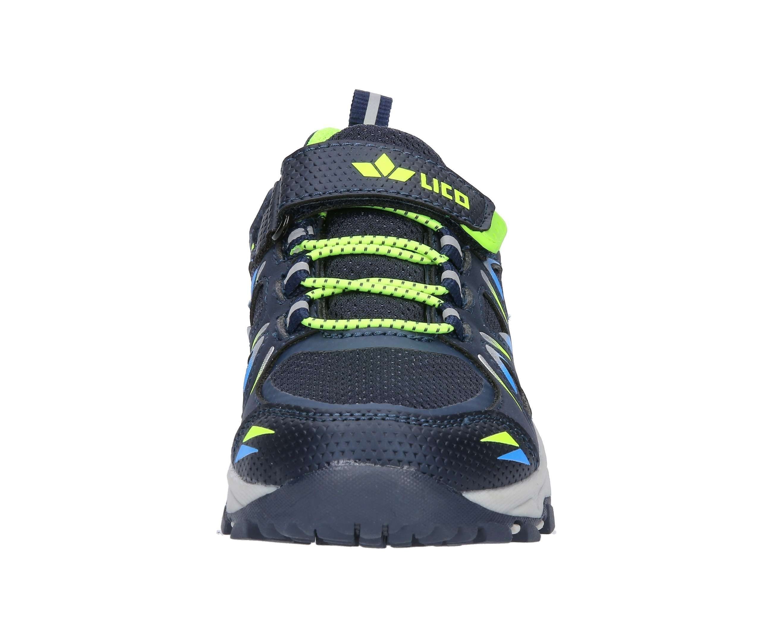 Lico Outdoorschuh Allen VS Outdoorschuh