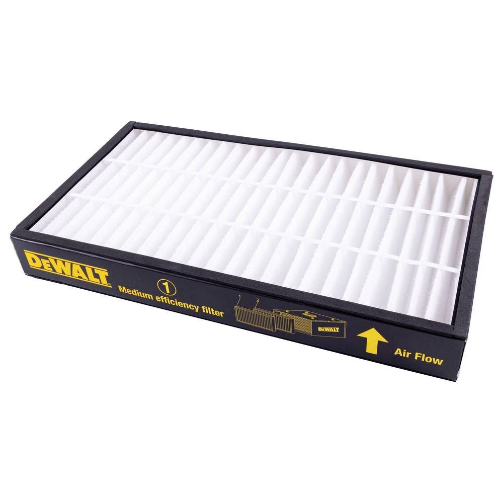 DeWalt Luftreiniger Ersatz-Filter DXVC3902