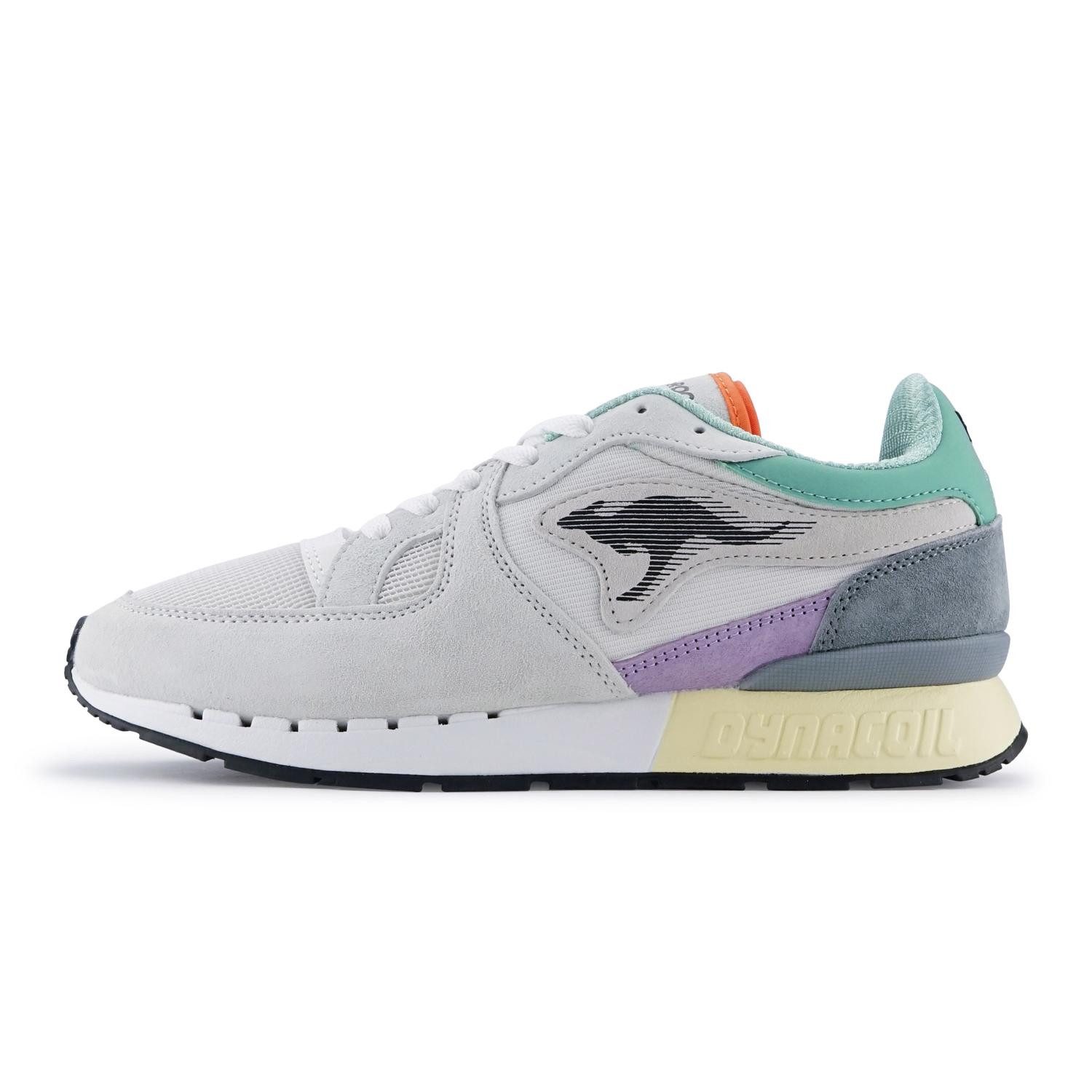 ORIGINALS - COIL R1 OG POP Sneaker