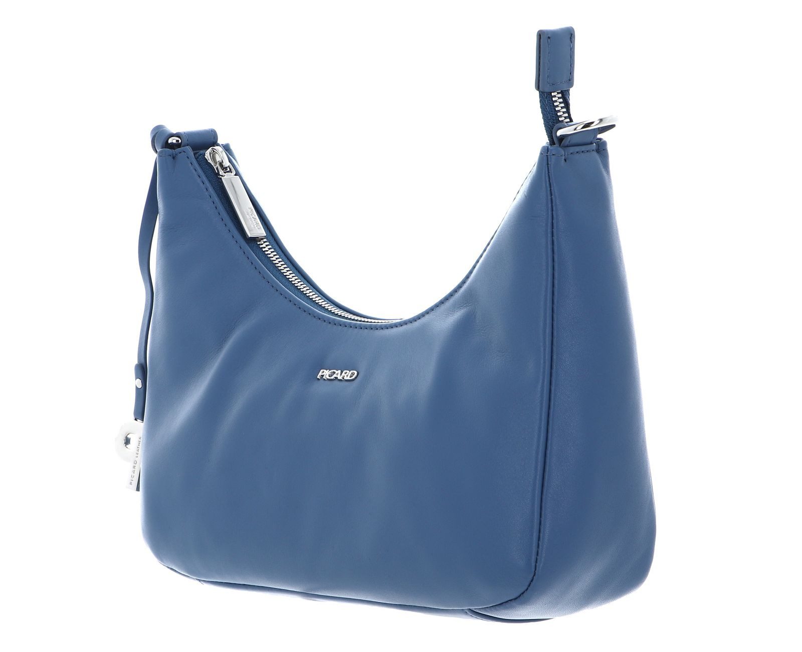 Picard Umhängetasche Crossbody Bag, aus echtem Rindsleder