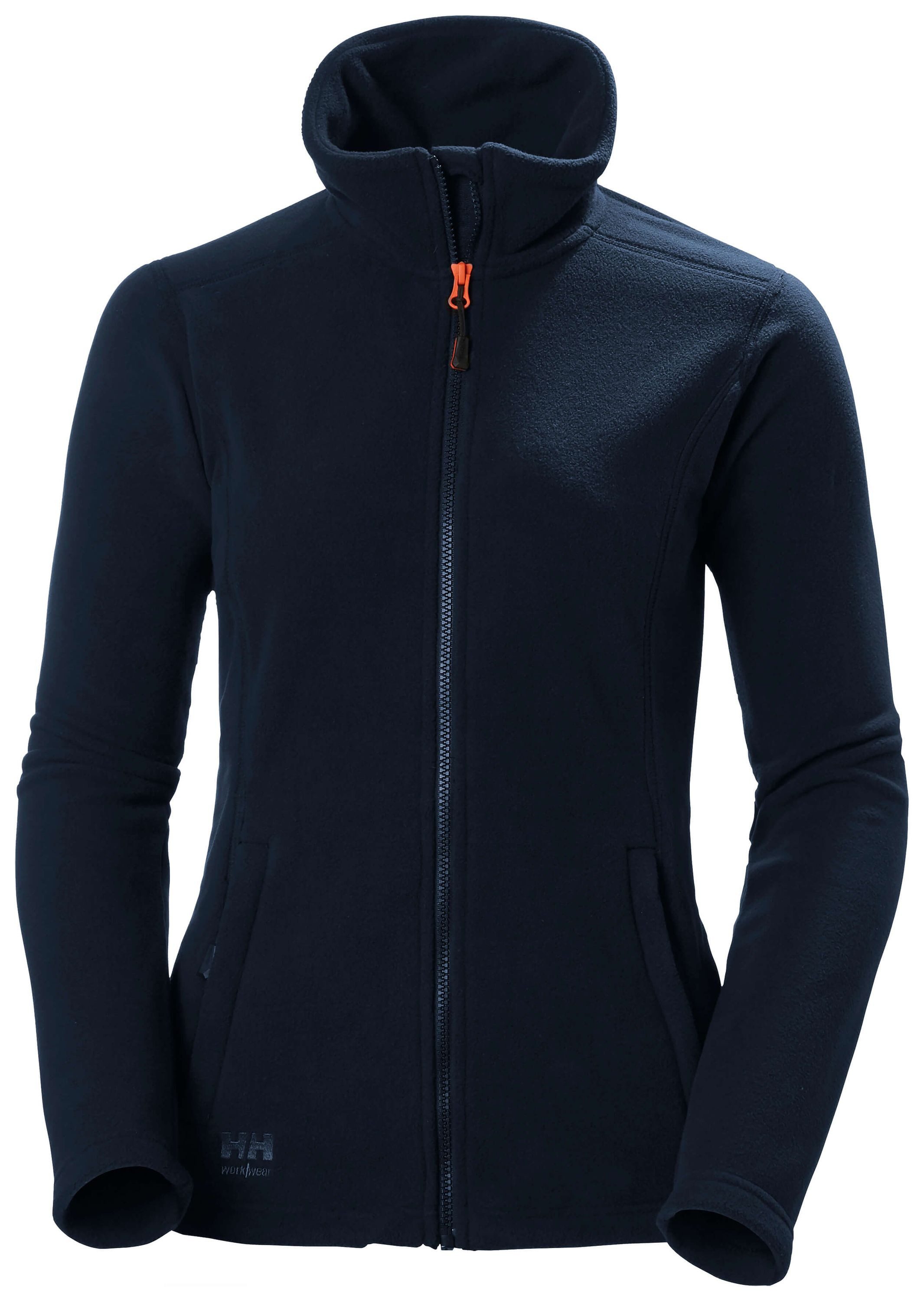 Helly Hansen Fleecejacke W LUNA FLEECE JACKET (1-St)