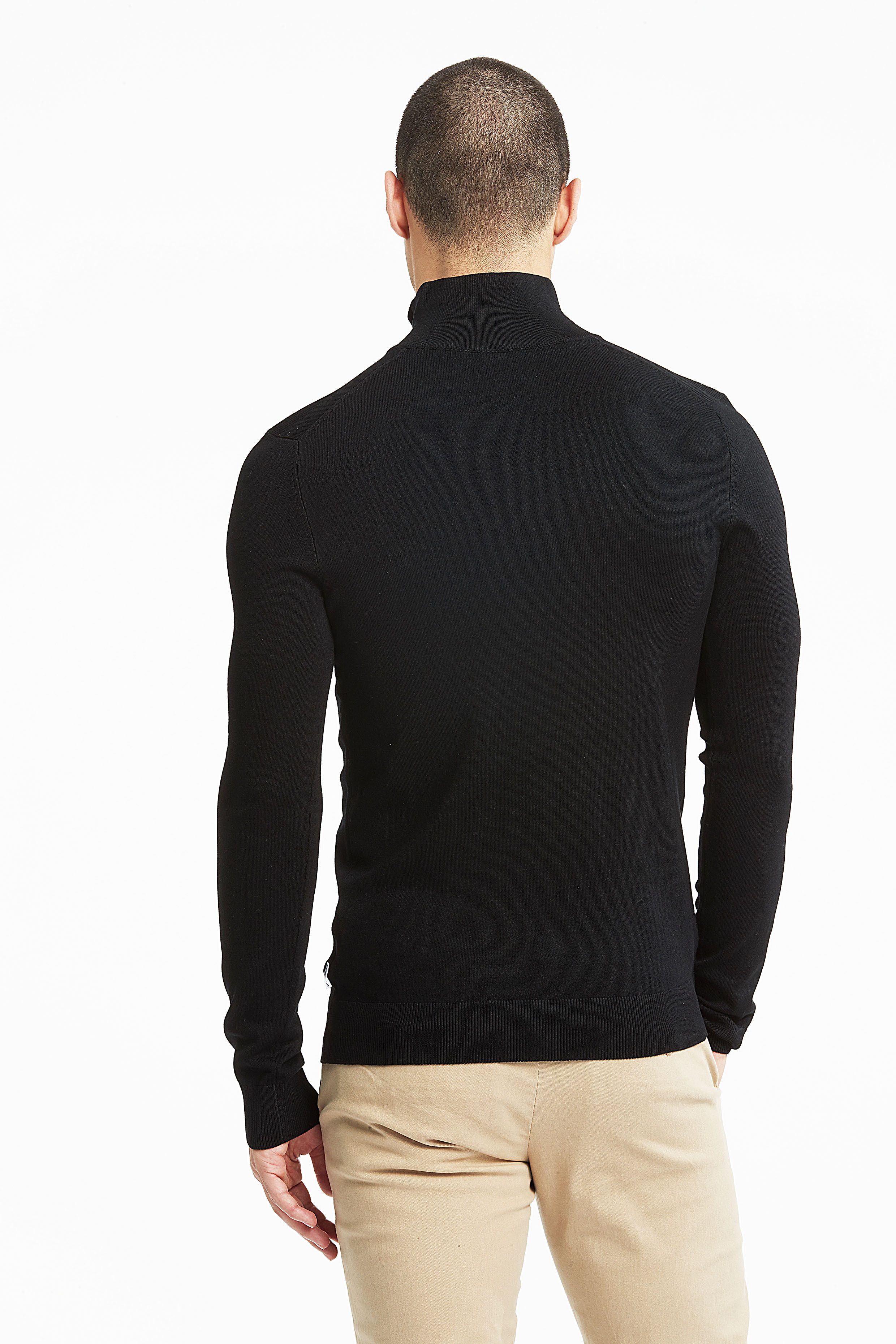 LINDBERGH Troyer mit Troyerkragen günstig online kaufen