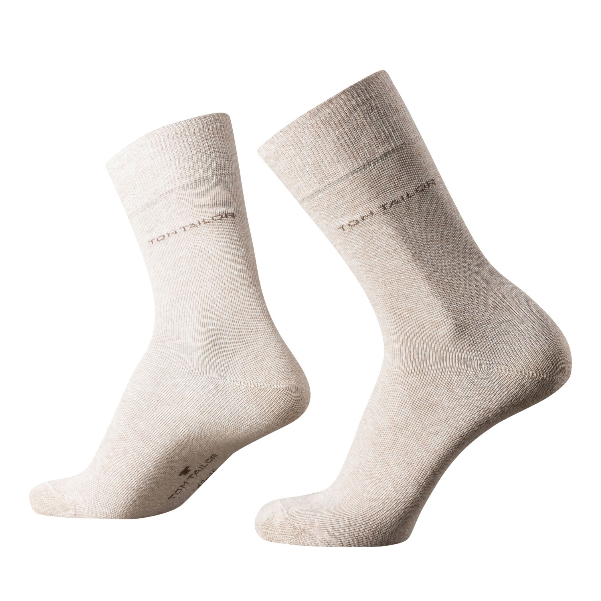 TOM TAILOR Socken