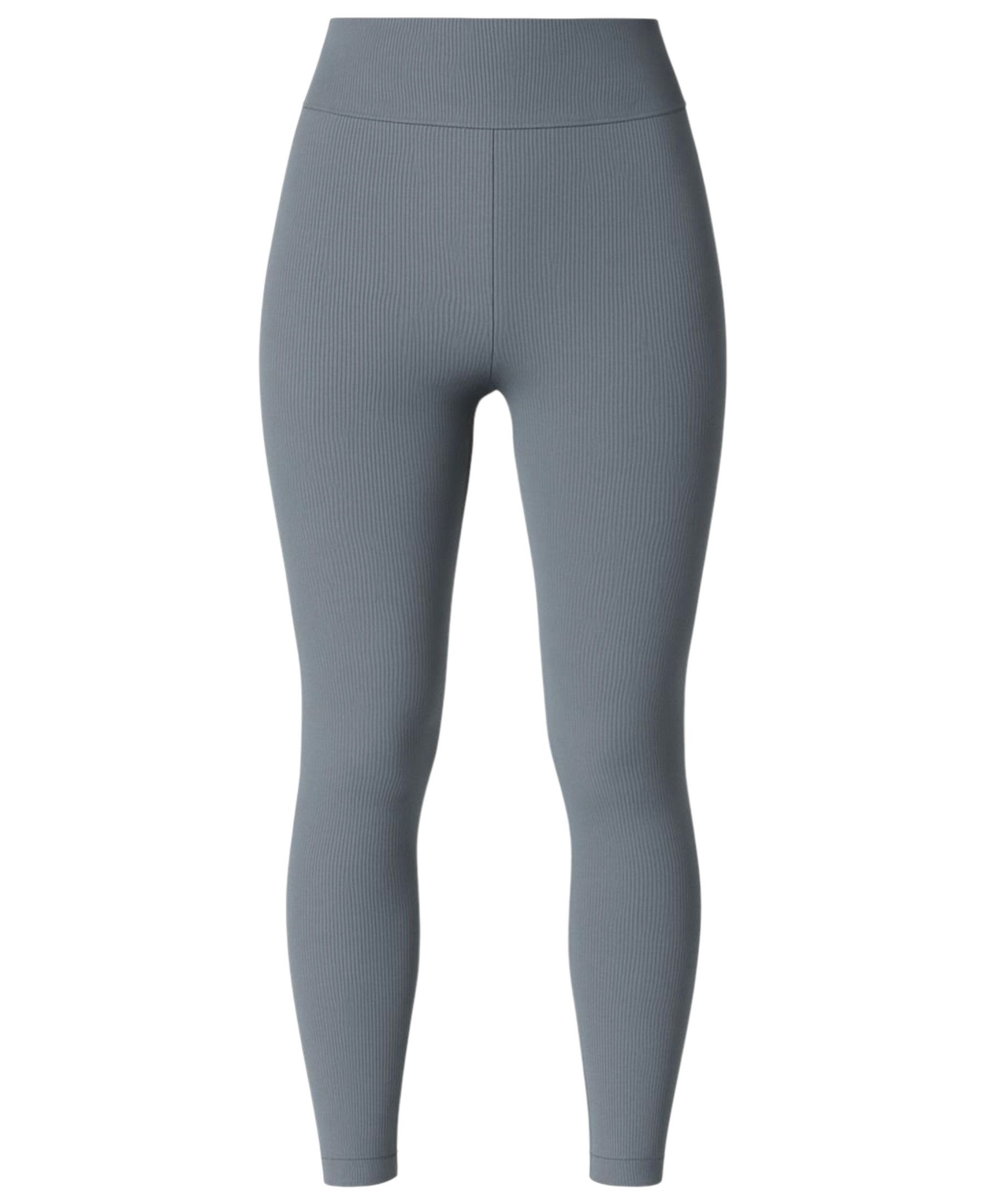 fashionshowcase Leggings Gerippte Leggings mit Fleecefutter günstig online kaufen