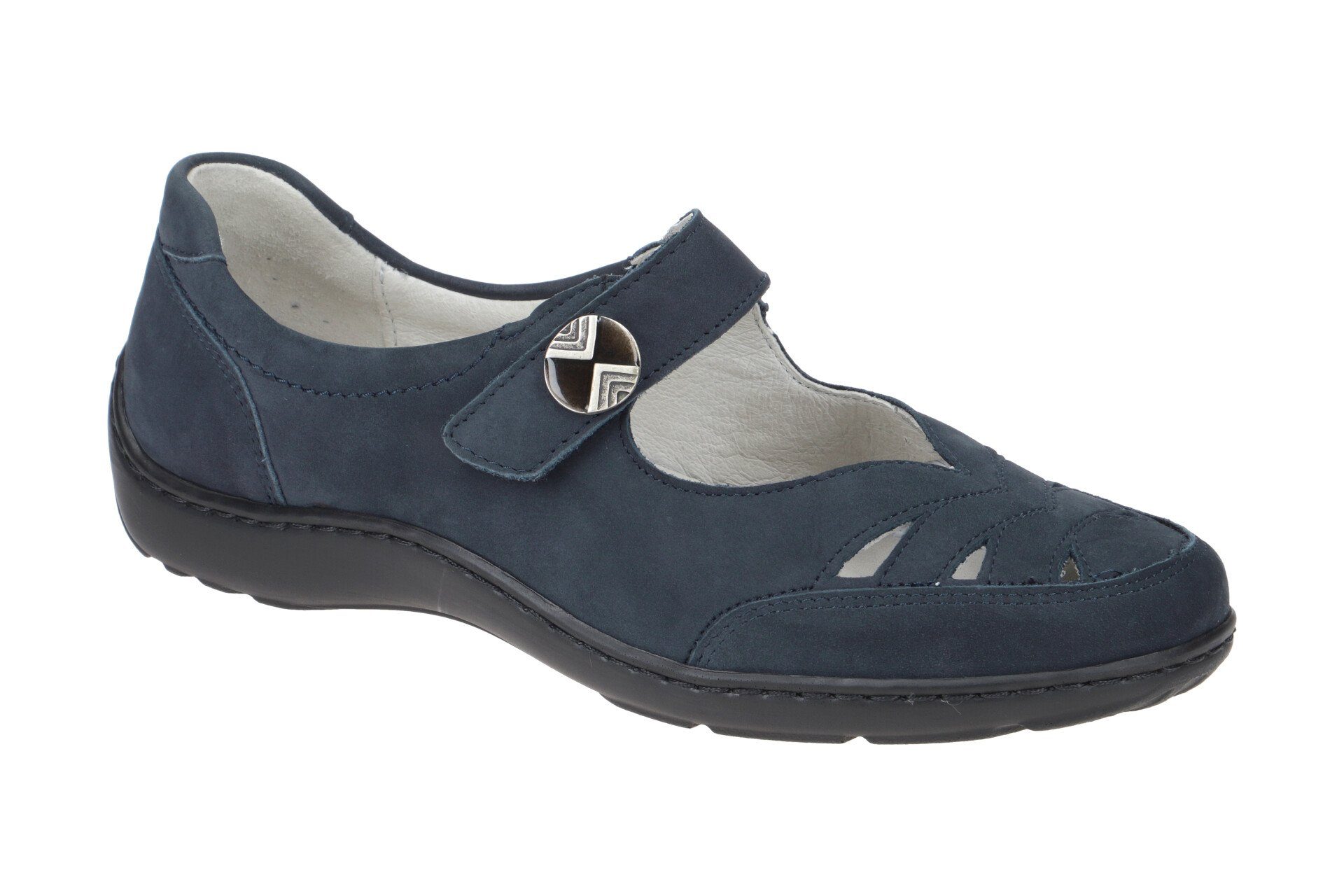 Waldläufer 496309 191 217 Slipper günstig online kaufen