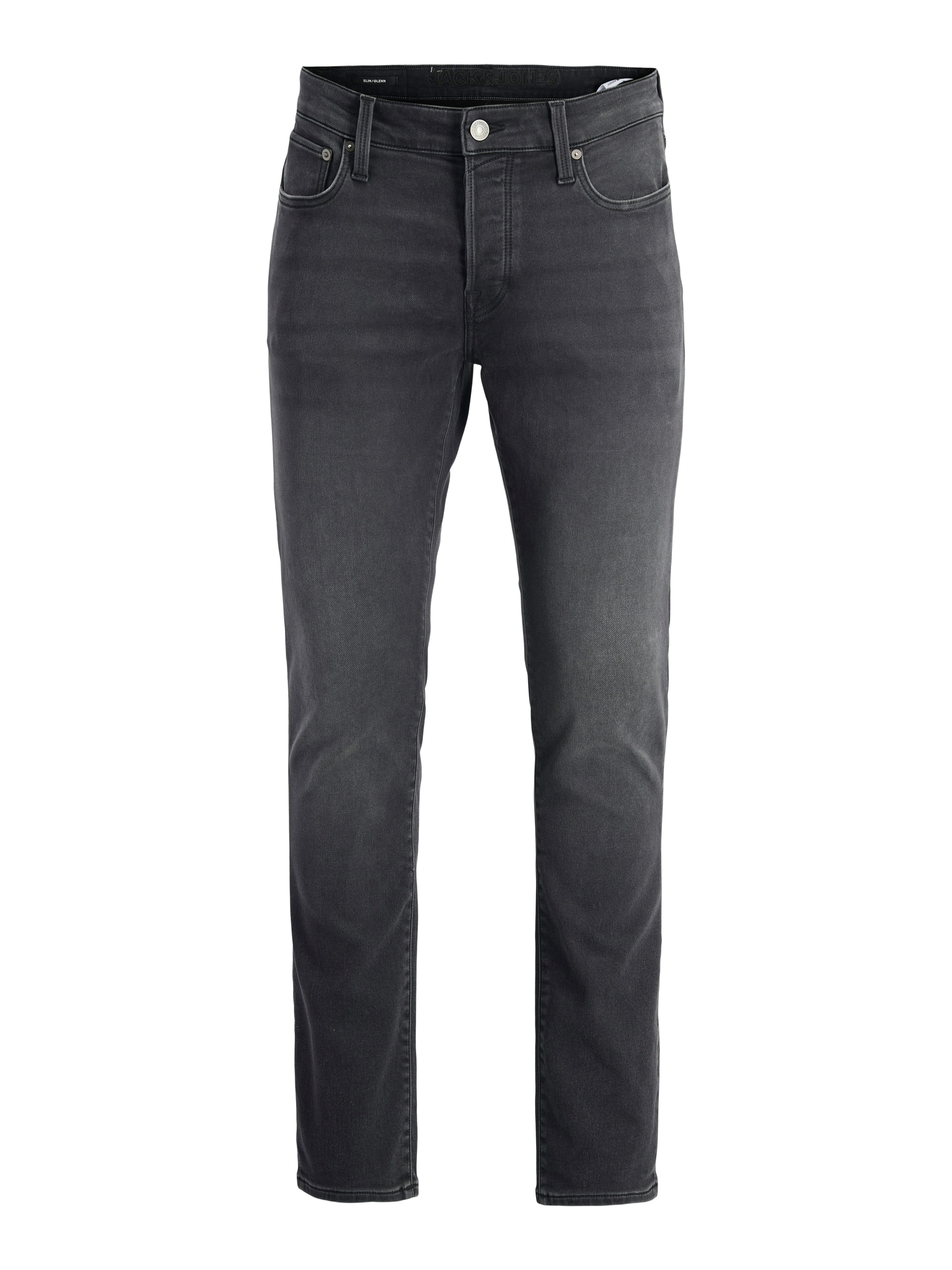 Black Denim
