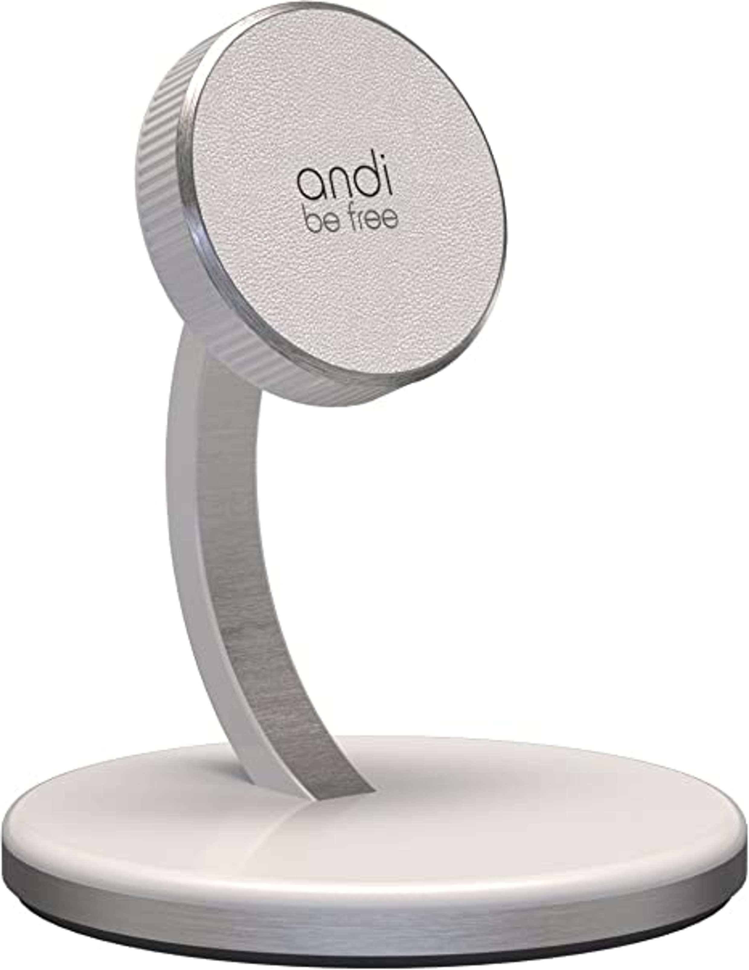andi be free Wireless Charger Induktions-Ladegerät (Turbo Charger, 12V Anschluss)