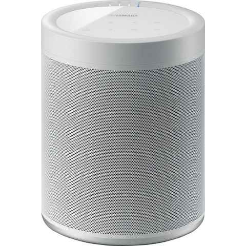 Yamaha MusicCast 20 Lautsprechersystem (Bluetooth, WLAN (WiFi)