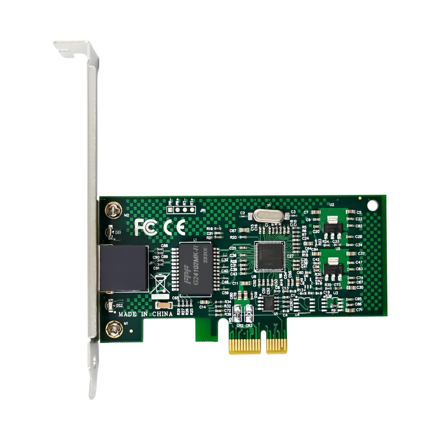 Microconnect Netzwerk-Adapter