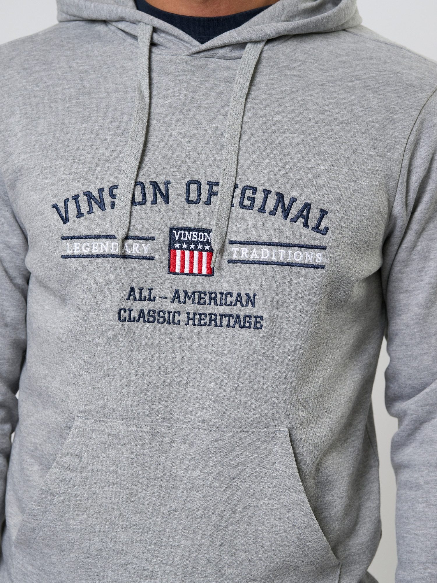 VINSON Strickpullover VINSON Sweater VMMortimer