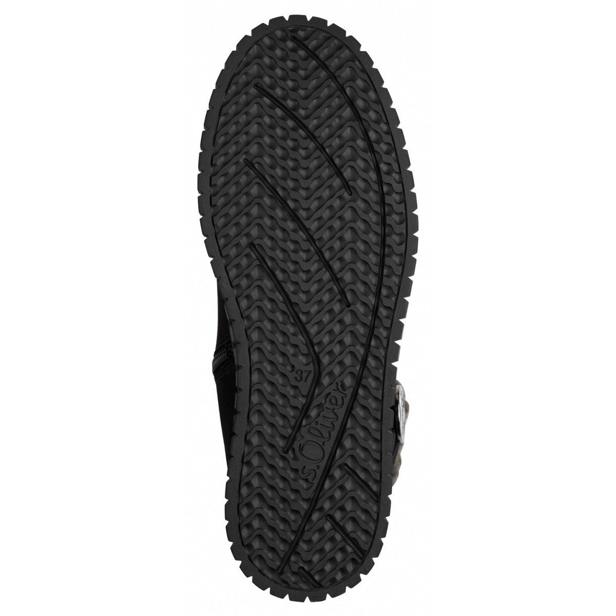 s.Oliver S.Oliver Stiefelette günstig online kaufen