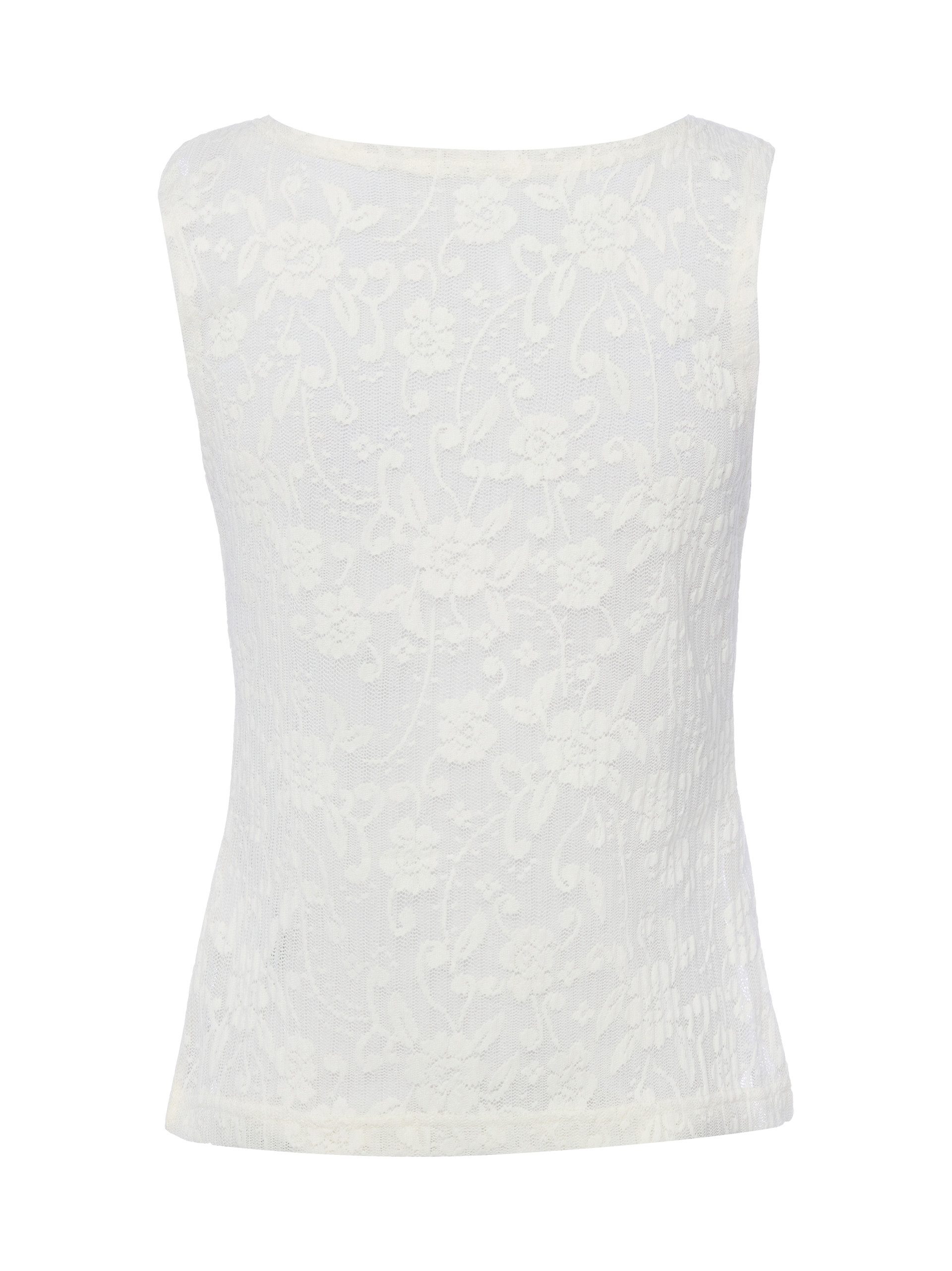 MbyM Spitzenshirt Raylan