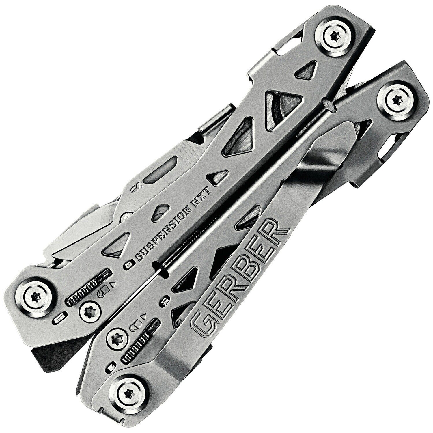 Gerber Multitool Multitool Suspension NXT