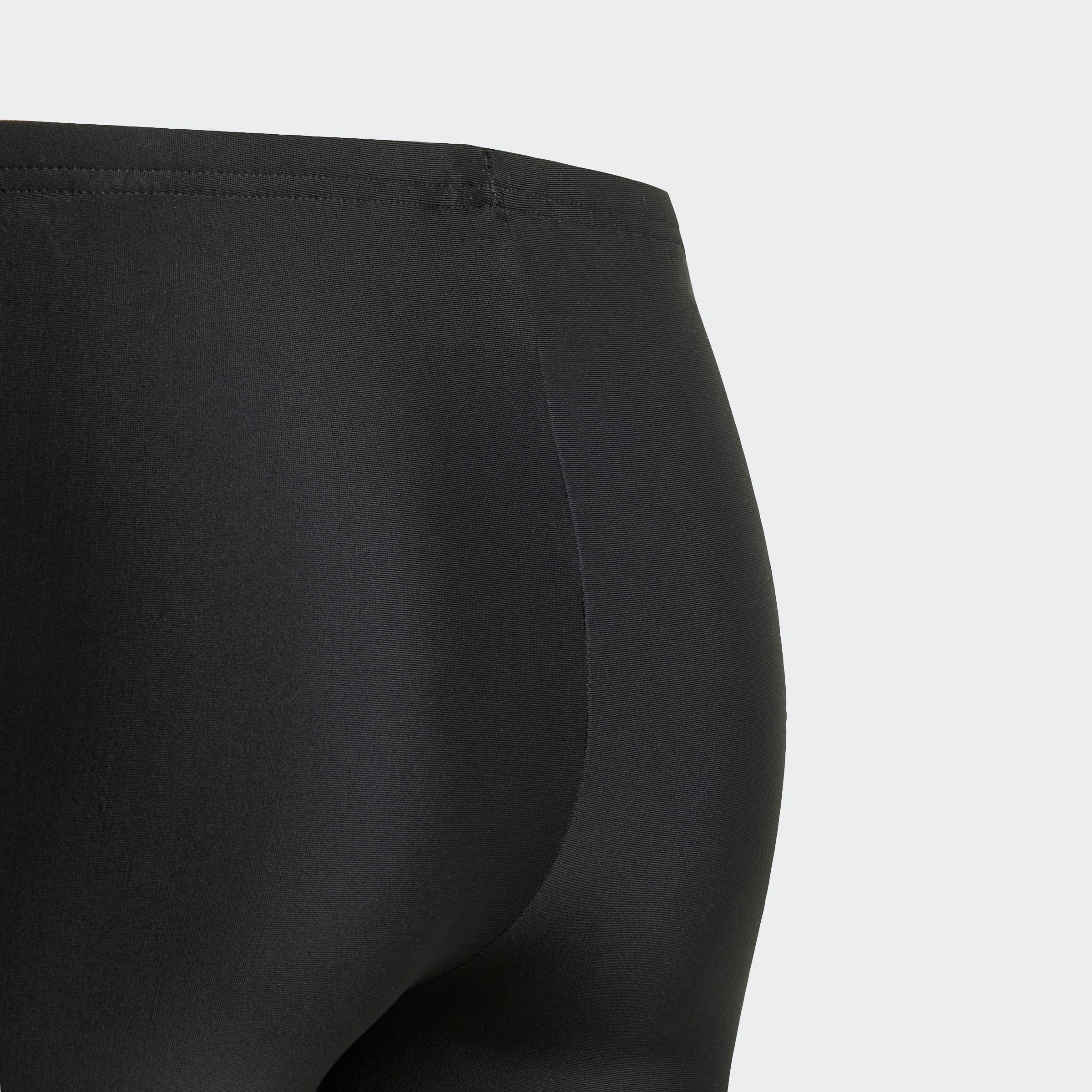 adidas Performance Badehose COLORBLOCK 3-STREIFEN KIDS BOXER – Bild 5 von 5