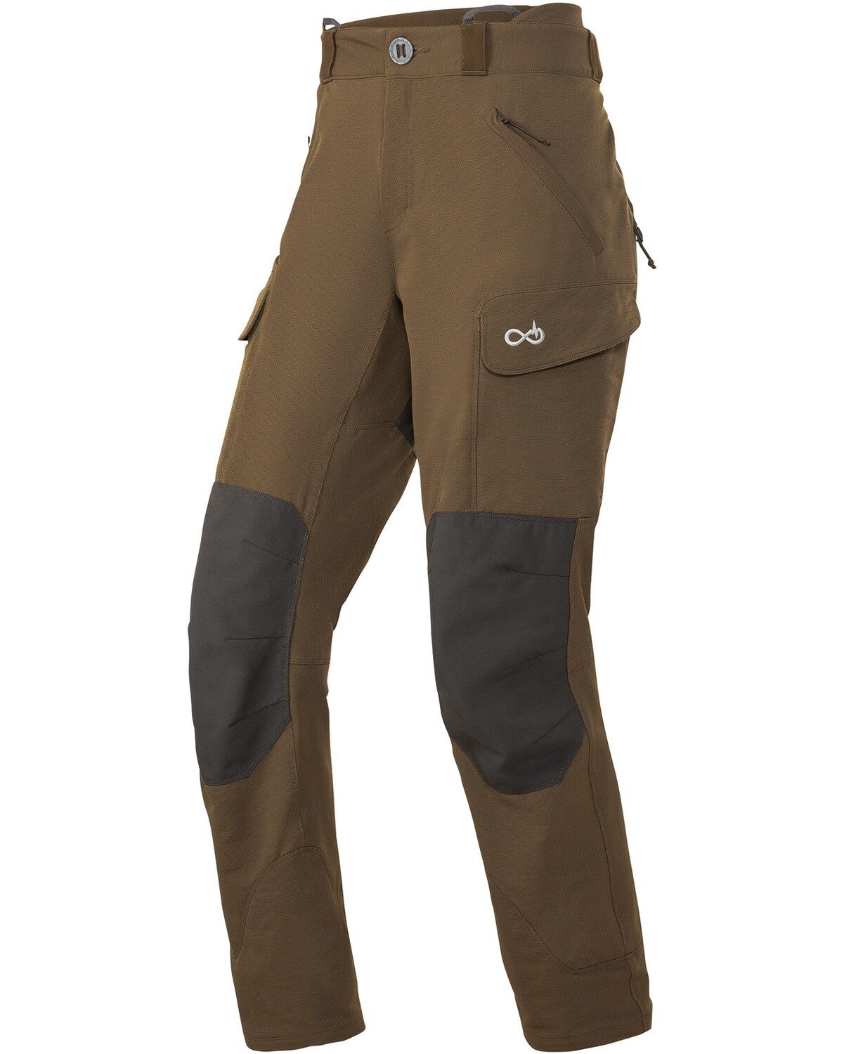 Merkel Gear Outdoorhose Hose Paläarktis 365 MNTN Pant III