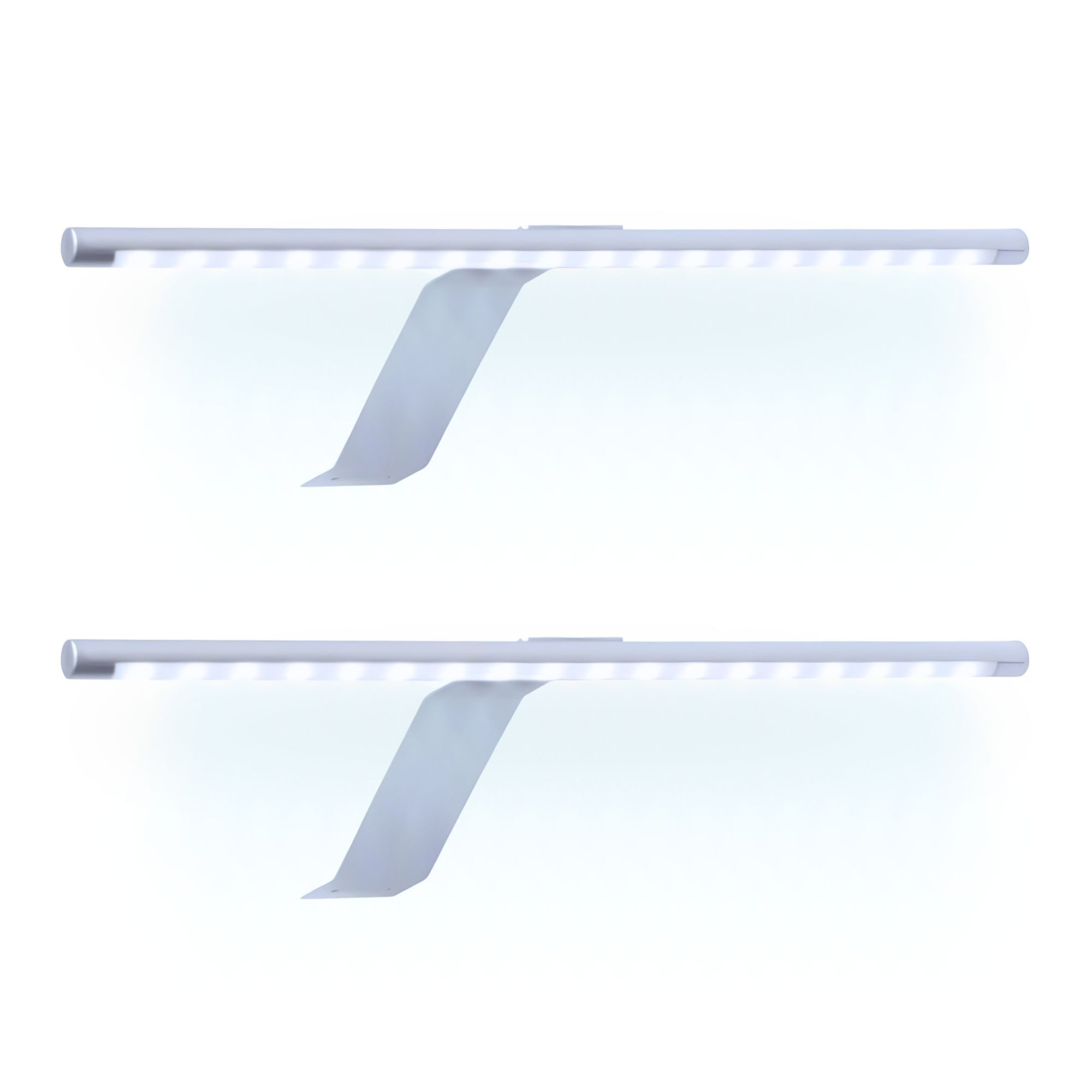 kalb Aufbauleuchte LED Kleiderschrankleuchte Schrankbeleuchtung Regalbeleuc günstig online kaufen