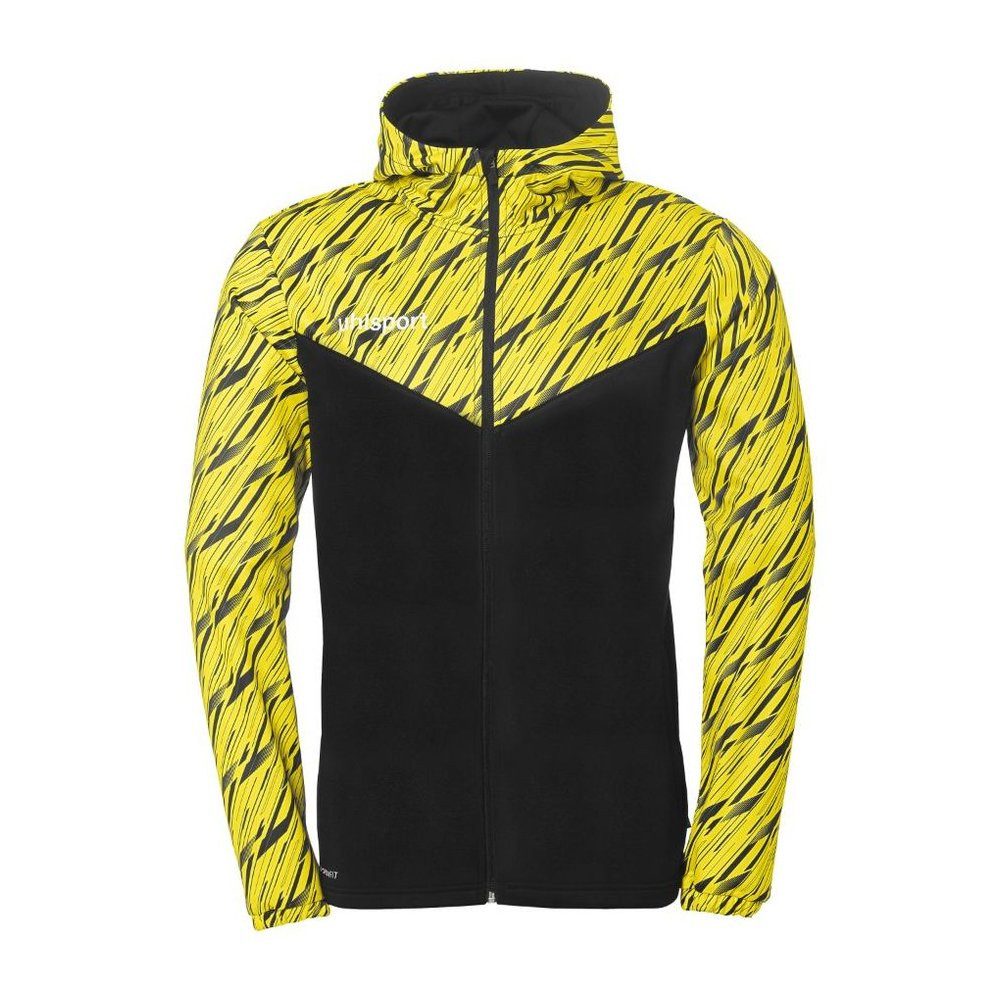 uhlsport Trainingsjacke Progressive 28 Multi Hood Jacke