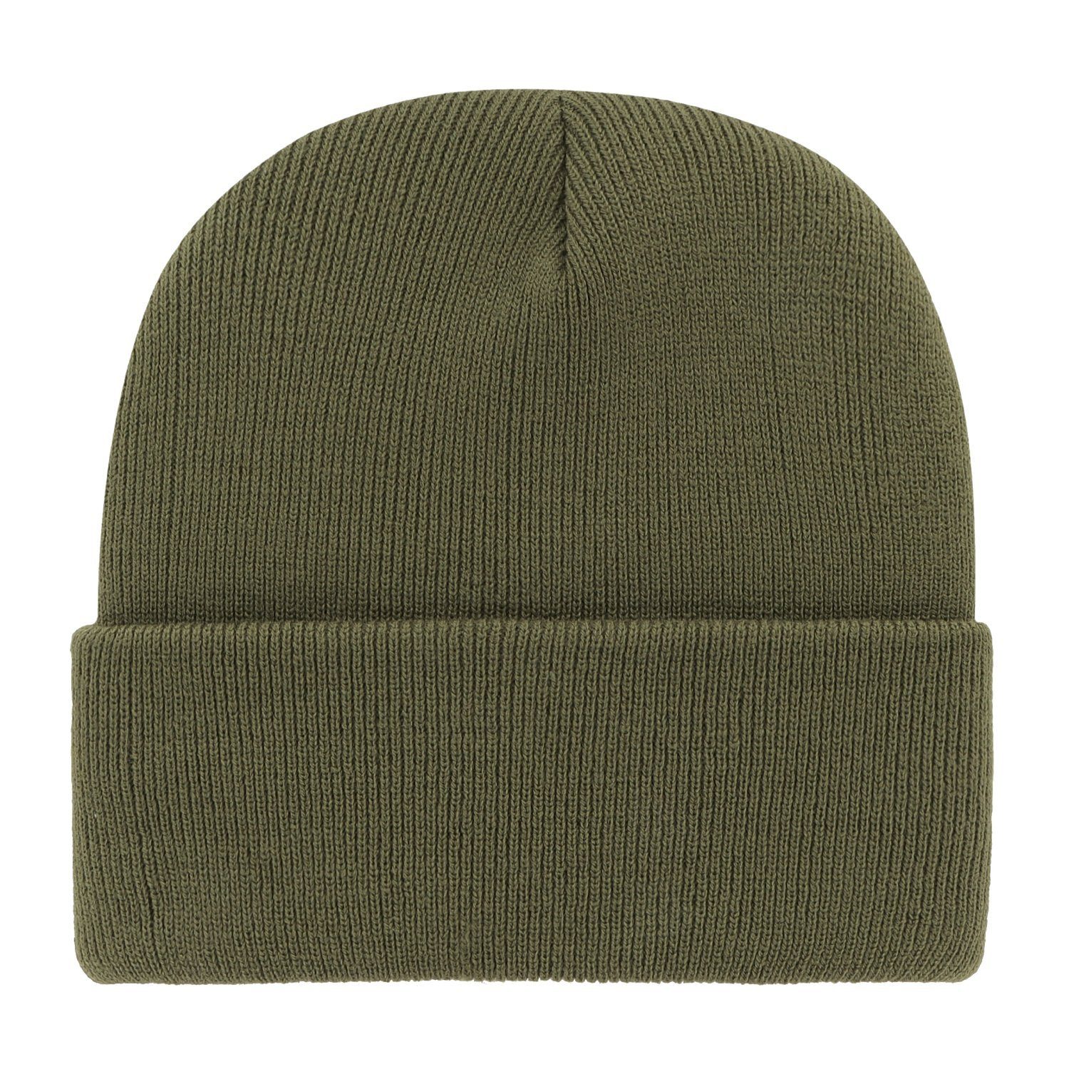 Yankees '47 Brand HAYMAKER Beanie NY Fleecemütze