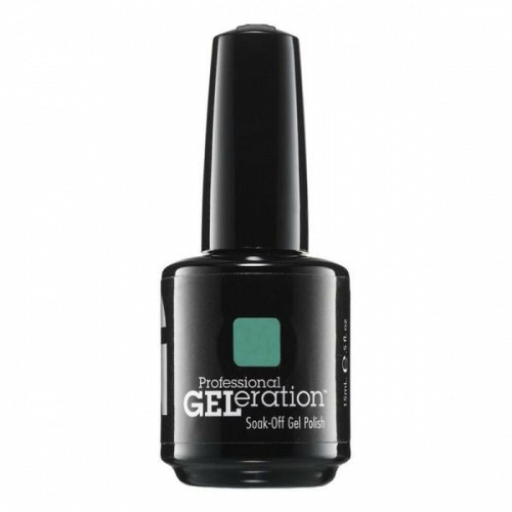 JESSICA Gel-Nagellack Geleration Farben Semi-Permanenter Nagellack GEL-1189 Ocean Waves